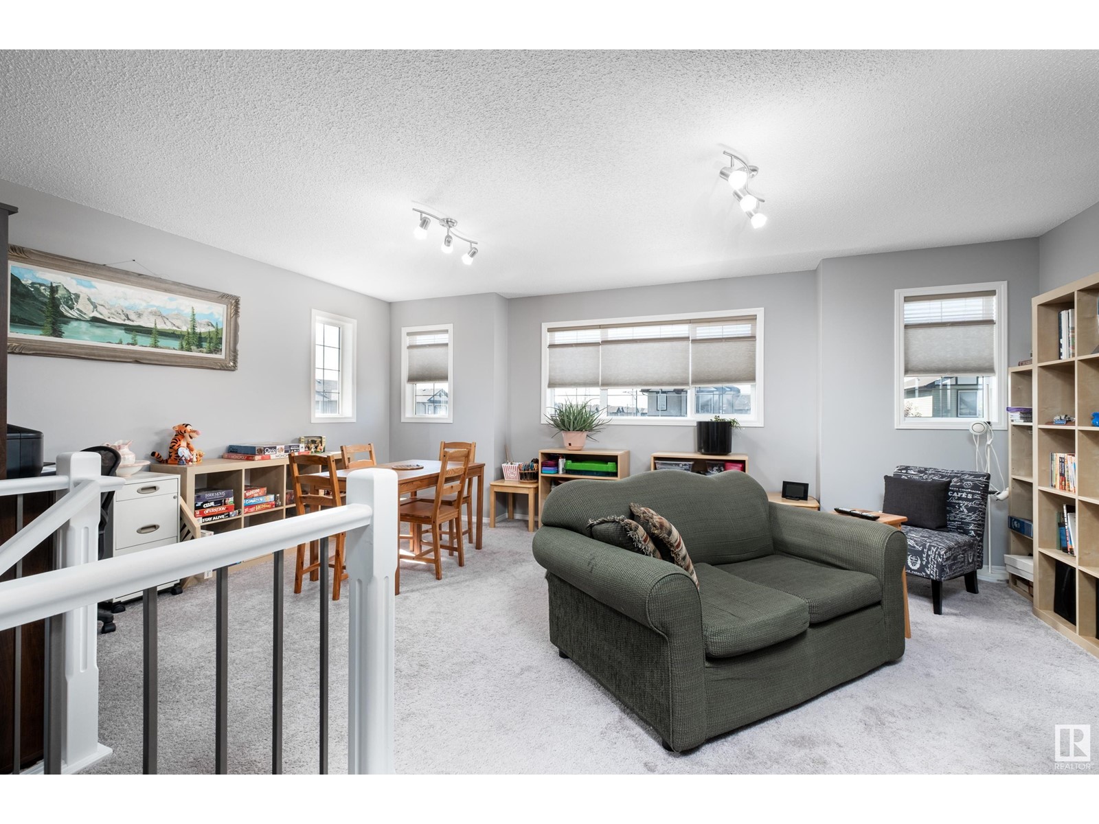 2806 17a Av Nw, Edmonton, Alberta  T6T 0R6 - Photo 15 - E4427475