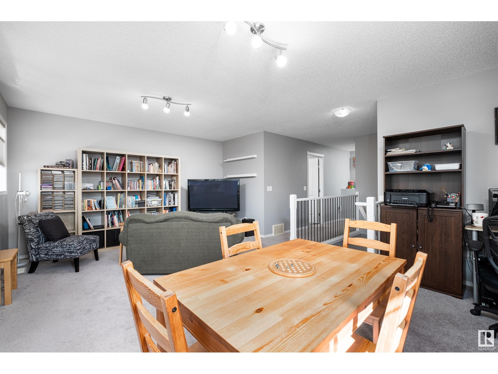 2806 17a Av Nw, Edmonton, Alberta  T6T 0R6 - Photo 16 - E4427475