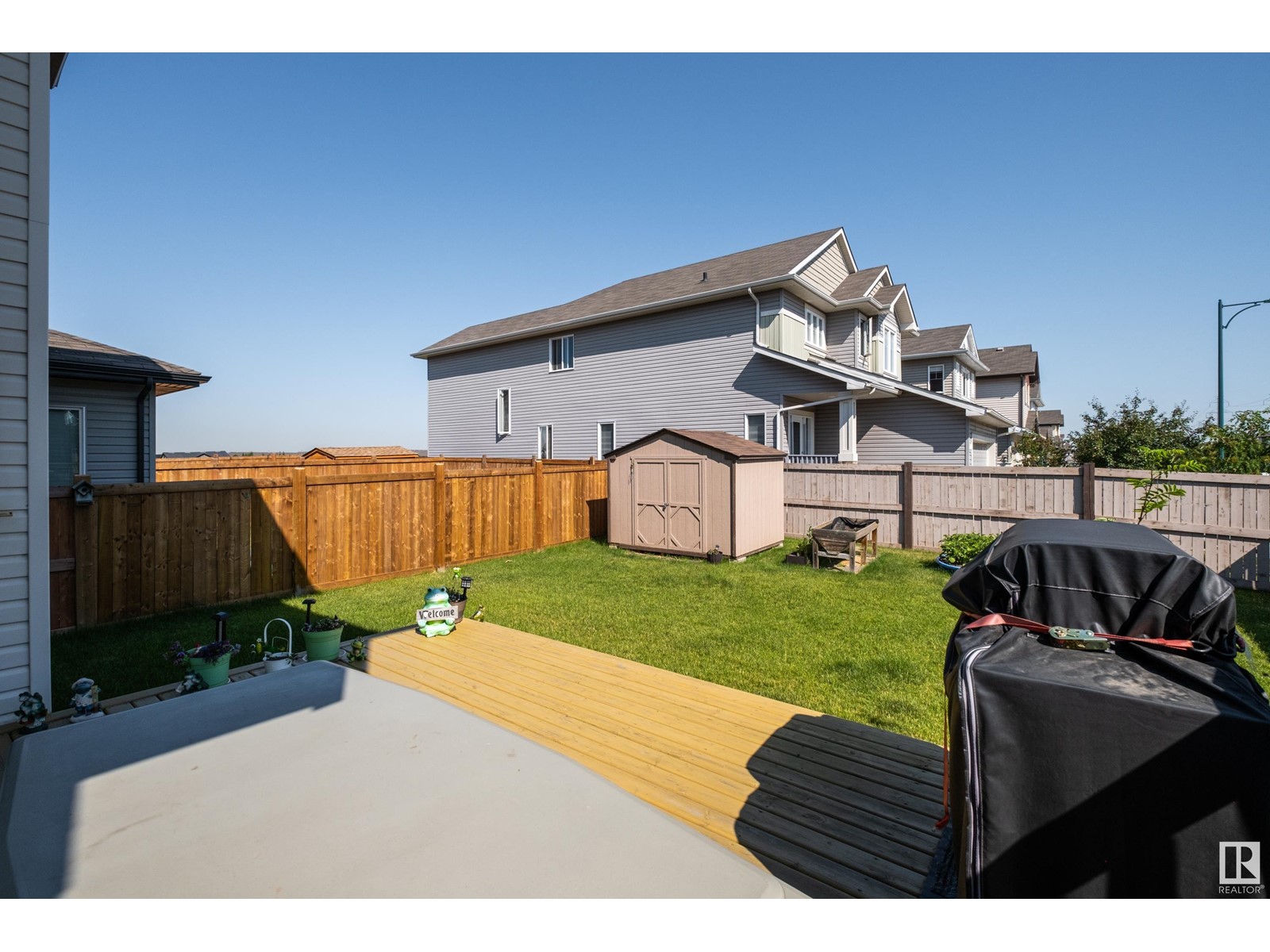 2806 17a Av Nw, Edmonton, Alberta  T6T 0R6 - Photo 35 - E4427475