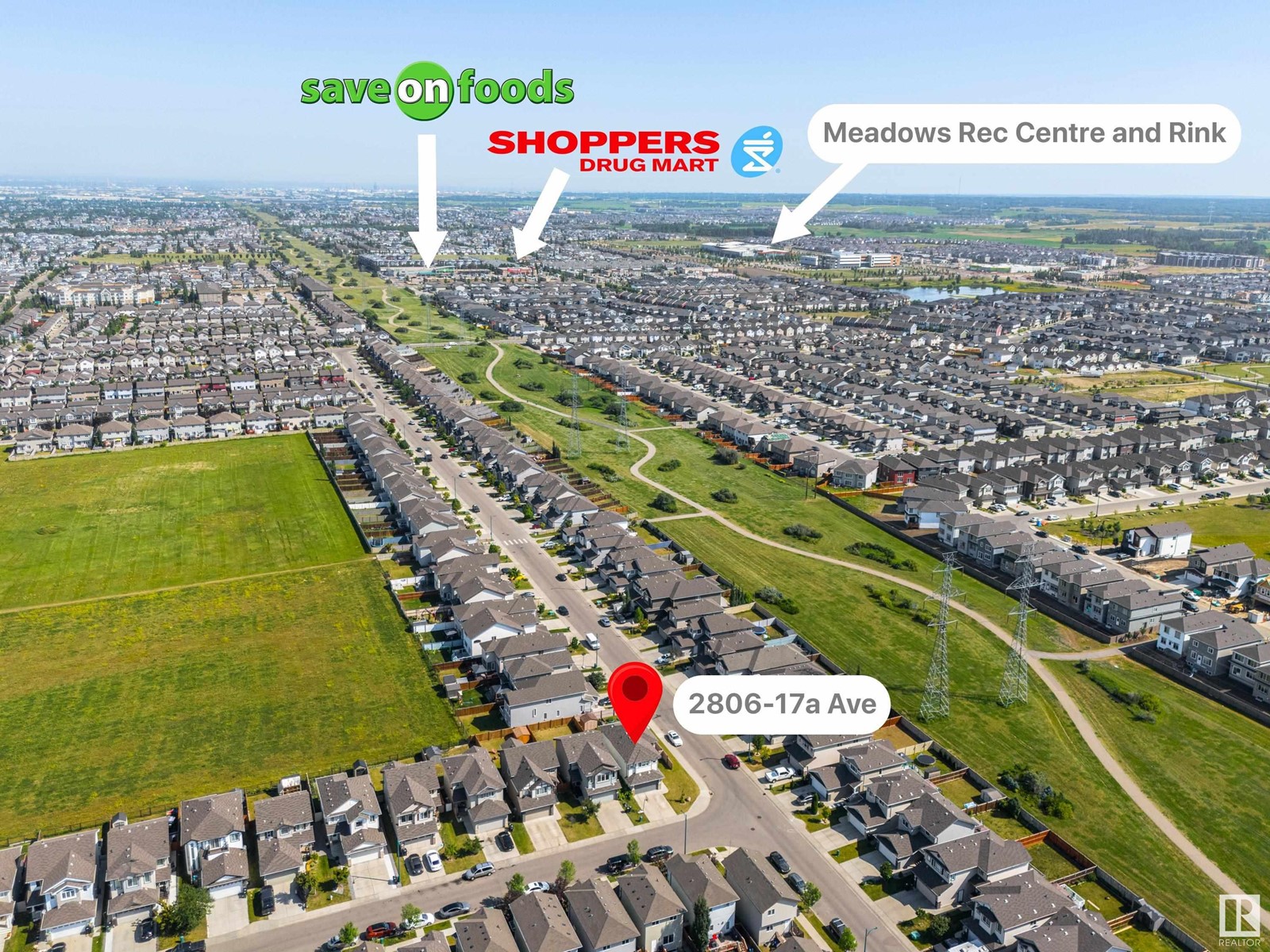 2806 17a Av Nw, Edmonton, Alberta  T6T 0R6 - Photo 44 - E4427475