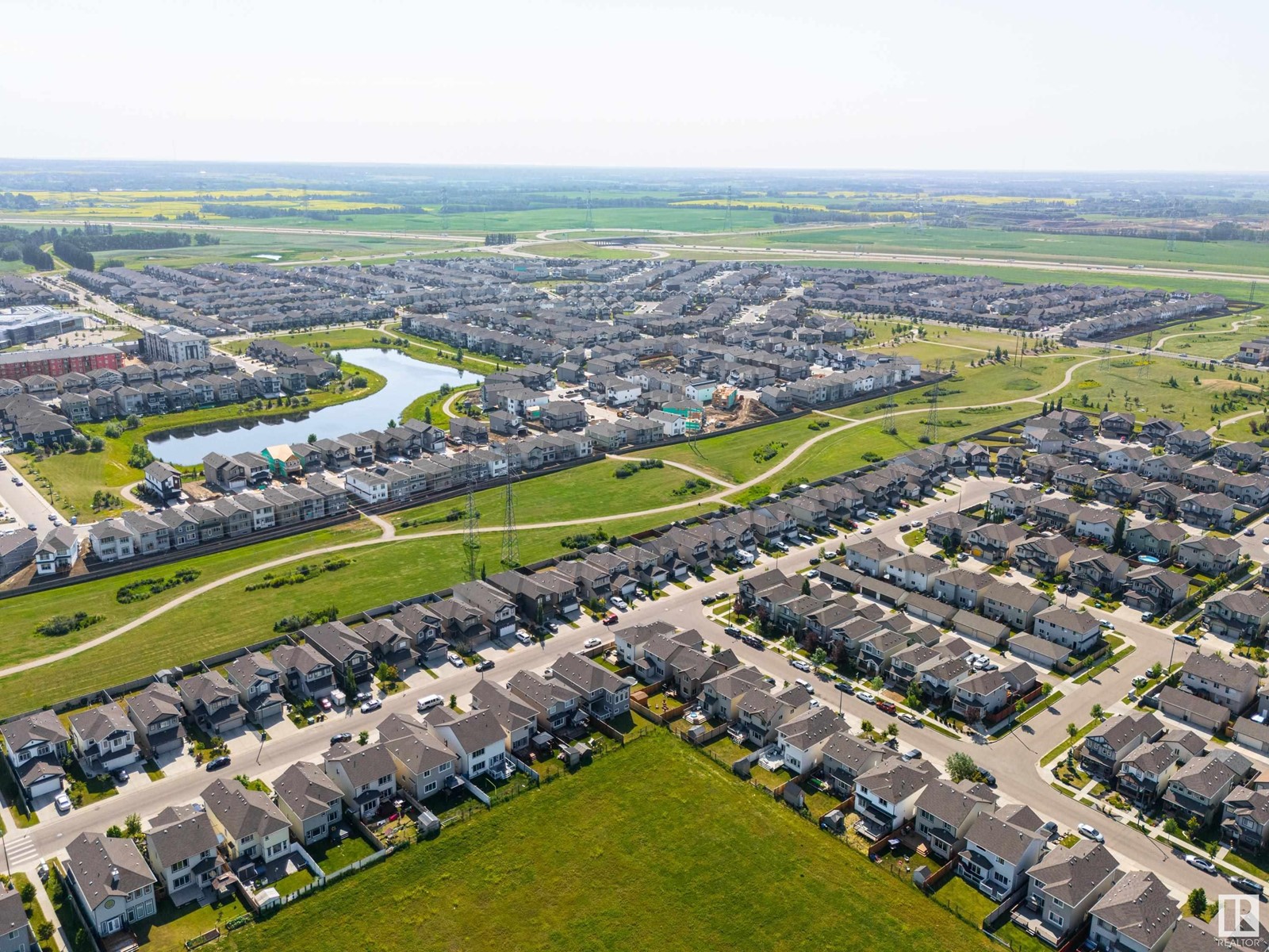 2806 17a Av Nw, Edmonton, Alberta  T6T 0R6 - Photo 48 - E4427475