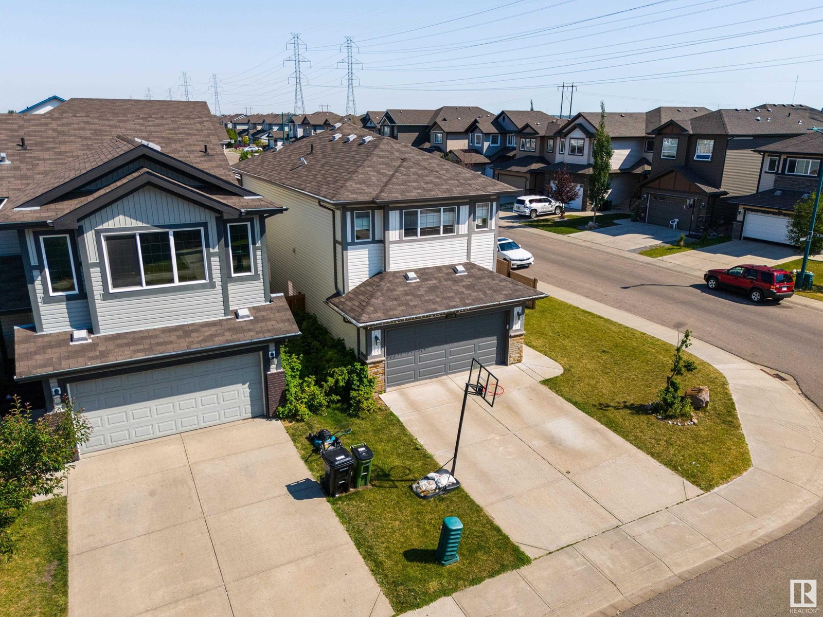 2806 17a Av Nw, Edmonton, Alberta  T6T 0R6 - Photo 63 - E4427475