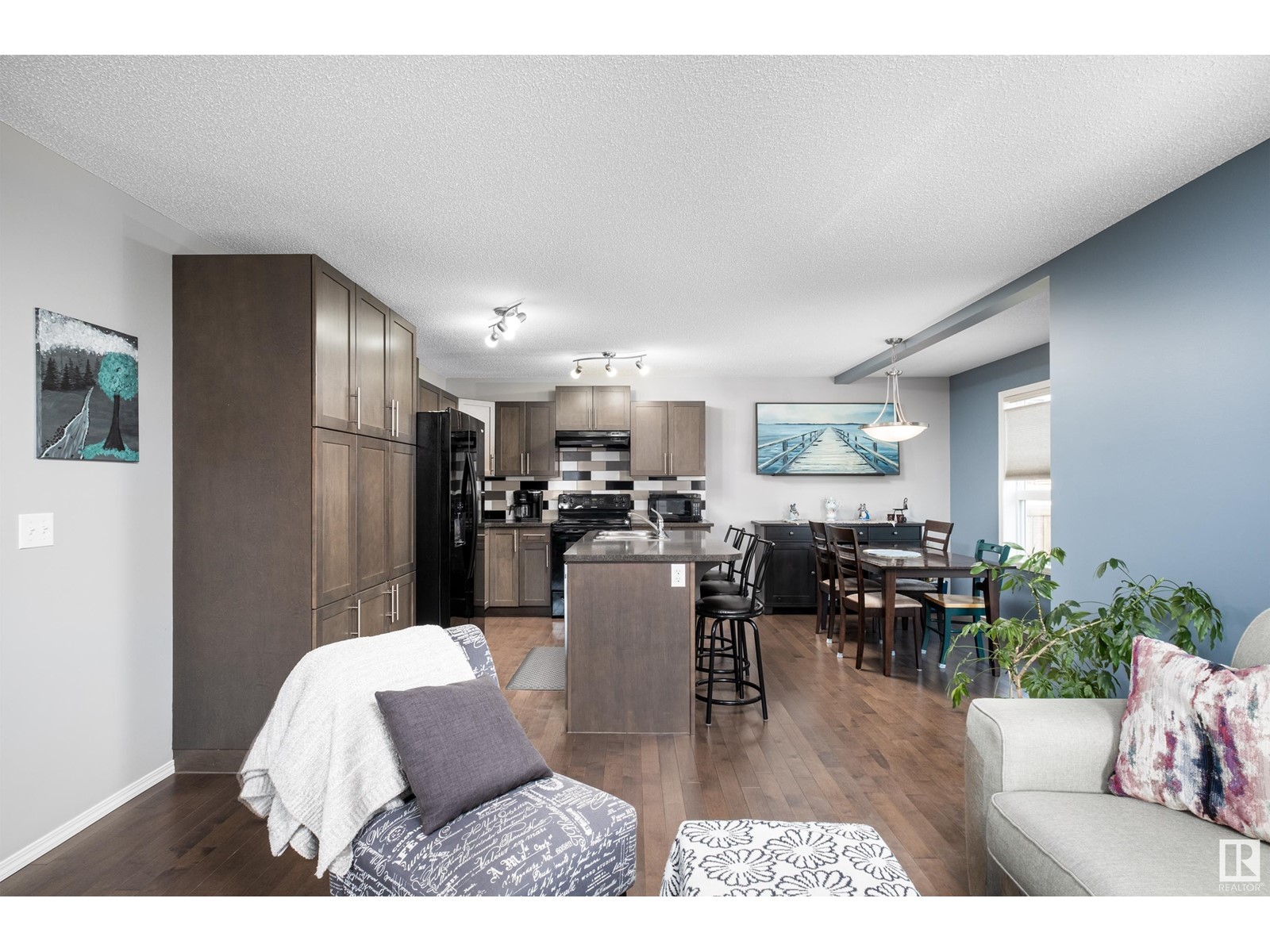 2806 17a Av Nw, Edmonton, Alberta  T6T 0R6 - Photo 9 - E4427475