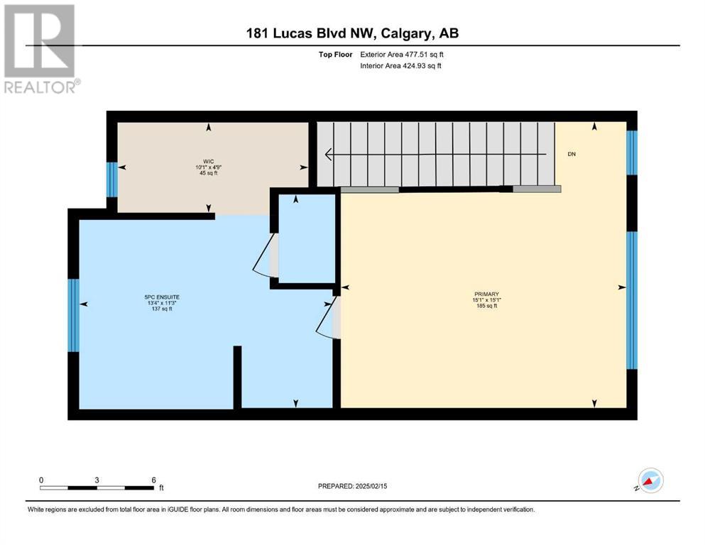 181 Lucas Boulevard Nw, Calgary, Alberta  T3P 1N1 - Photo 48 - A2195165