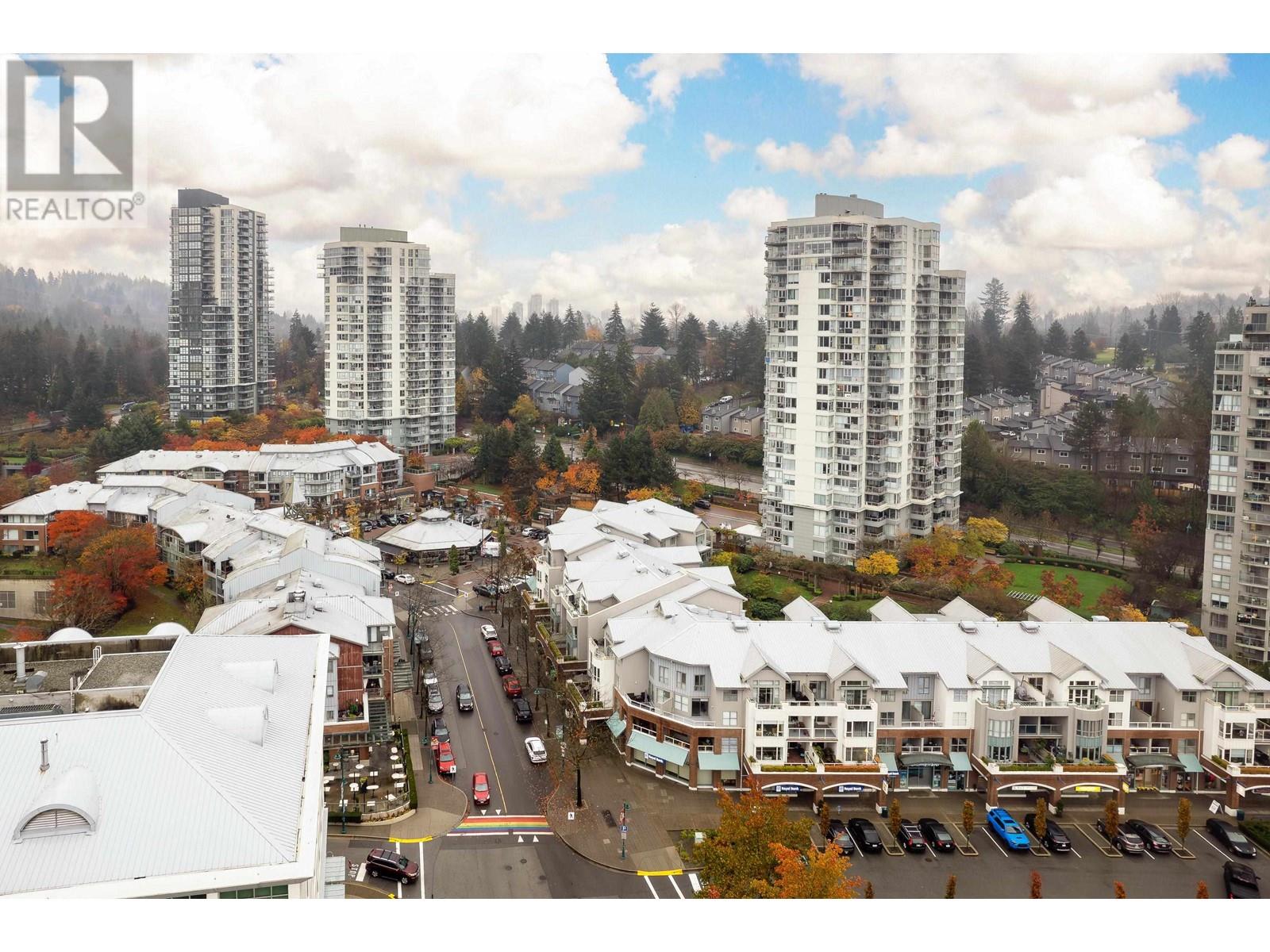 202 200 Newport Drive, Port Moody, British Columbia  V3H 5B7 - Photo 12 - R2973658