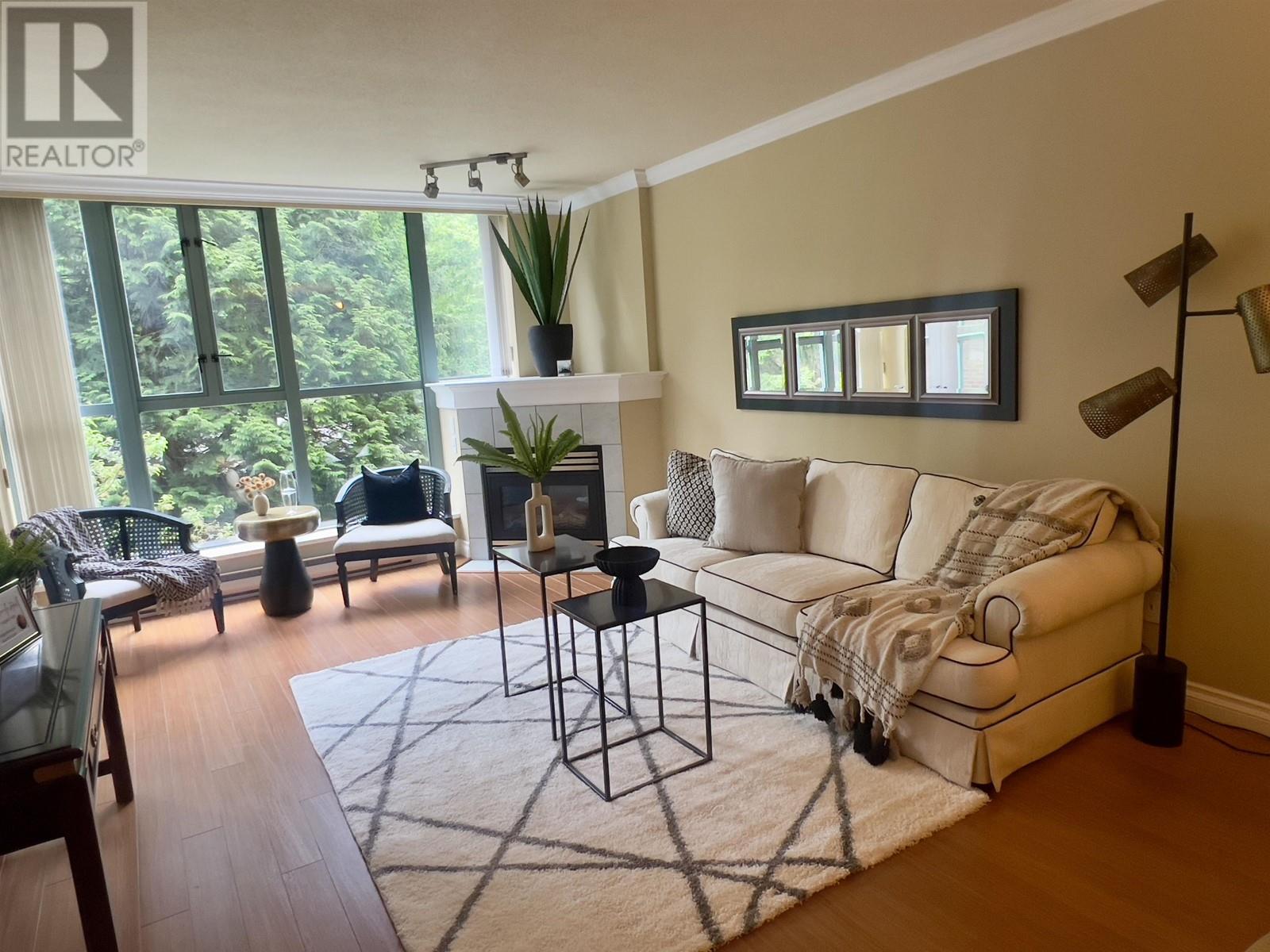 202 200 Newport Drive, Port Moody, British Columbia  V3H 5B7 - Photo 15 - R2973658