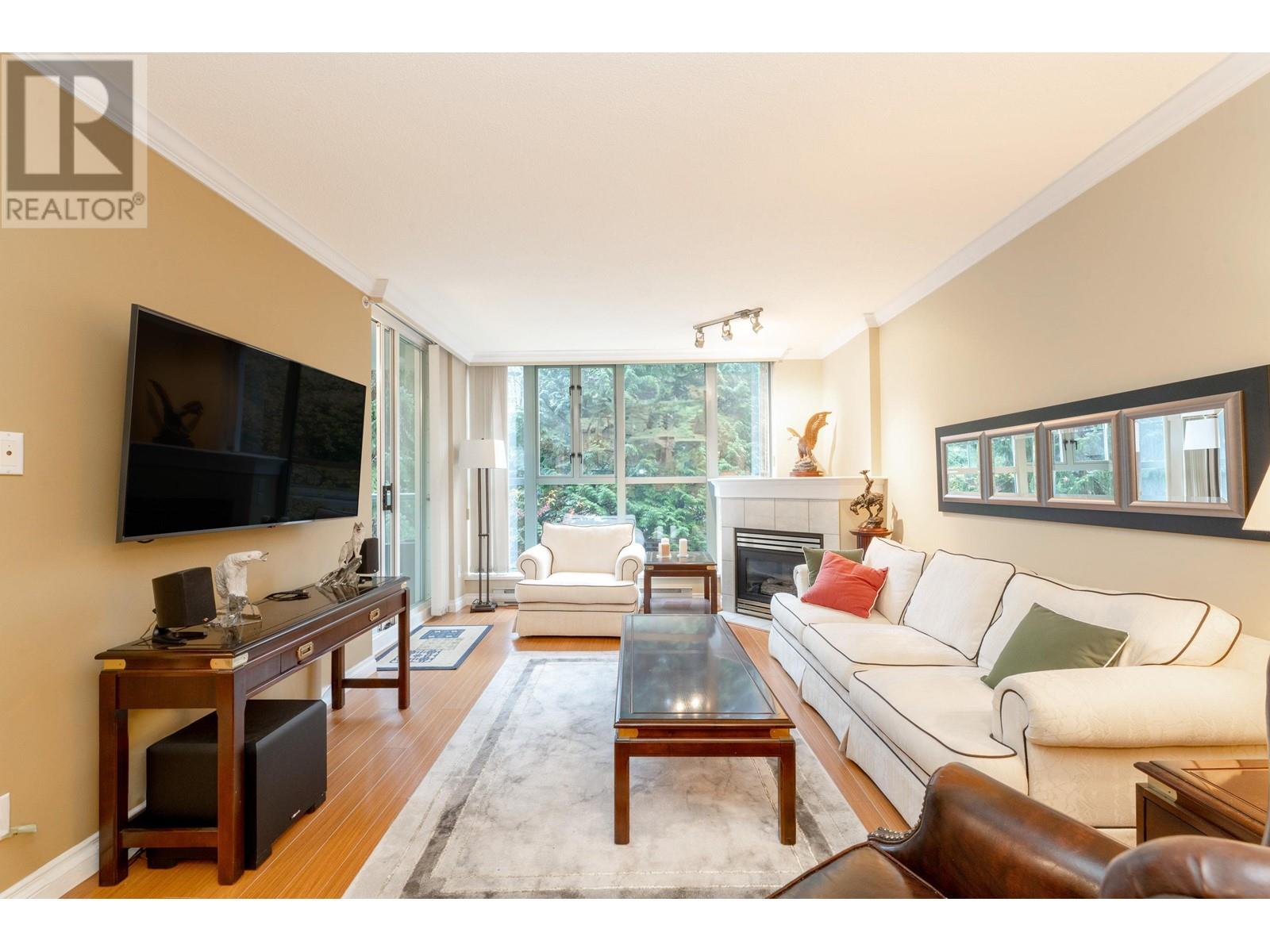202 200 Newport Drive, Port Moody, British Columbia  V3H 5B7 - Photo 16 - R2973658