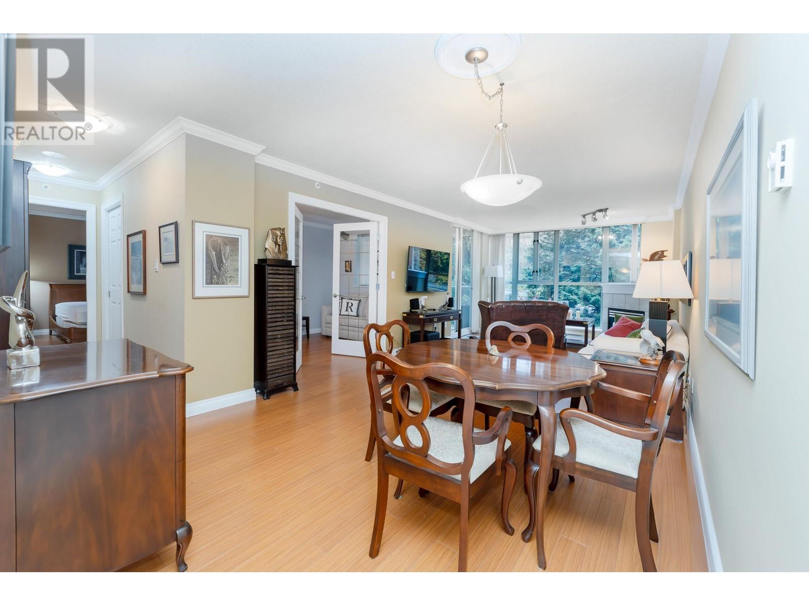 202 200 Newport Drive, Port Moody, British Columbia  V3H 5B7 - Photo 3 - R2973658
