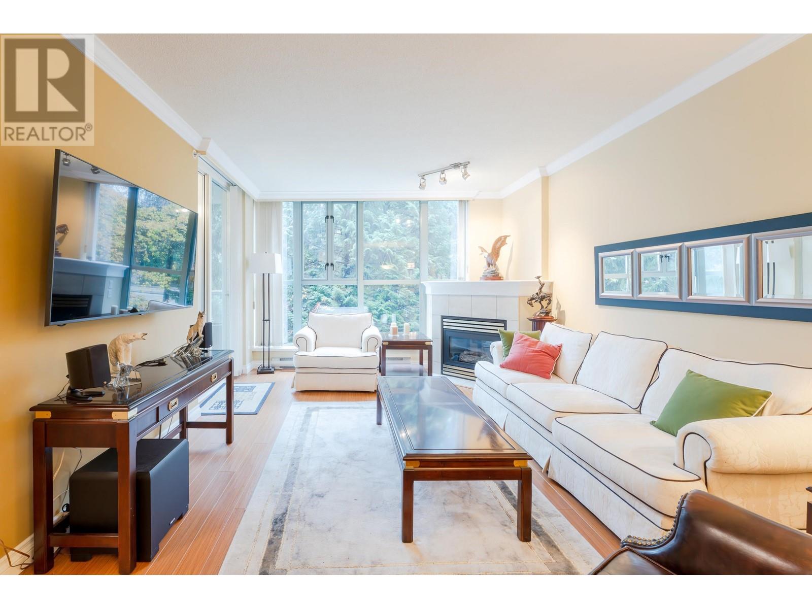 202 200 Newport Drive, Port Moody, British Columbia  V3H 5B7 - Photo 6 - R2973658