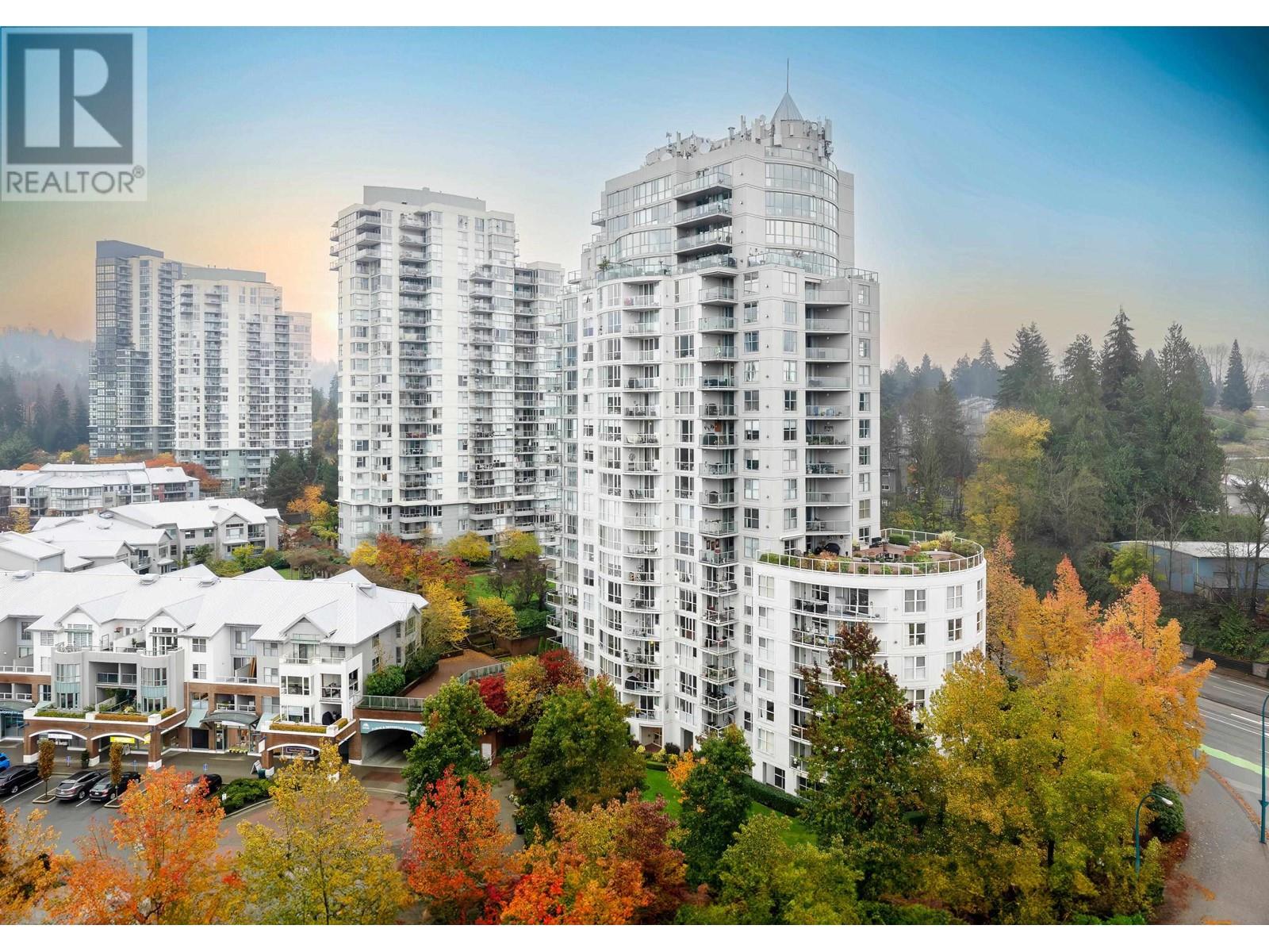 202 200 Newport Drive, Port Moody, British Columbia  V3H 5B7 - Photo 4 - R2973658