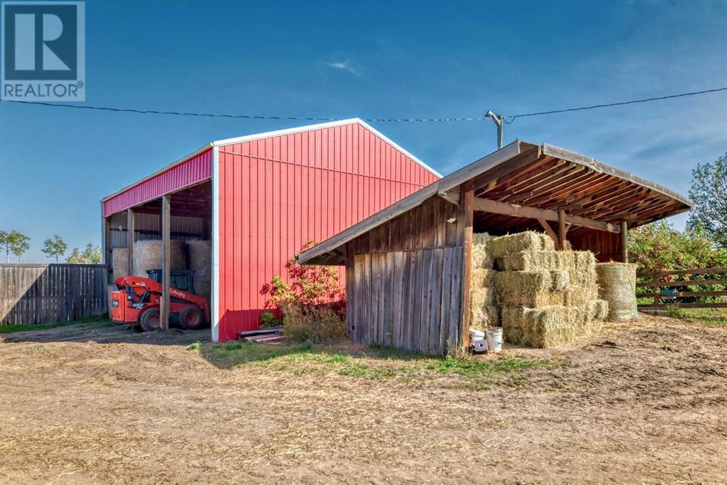 25420 Township Road 400, Rural Lacombe County, Alberta  T4L 1X5 - Photo 37 - A2204293