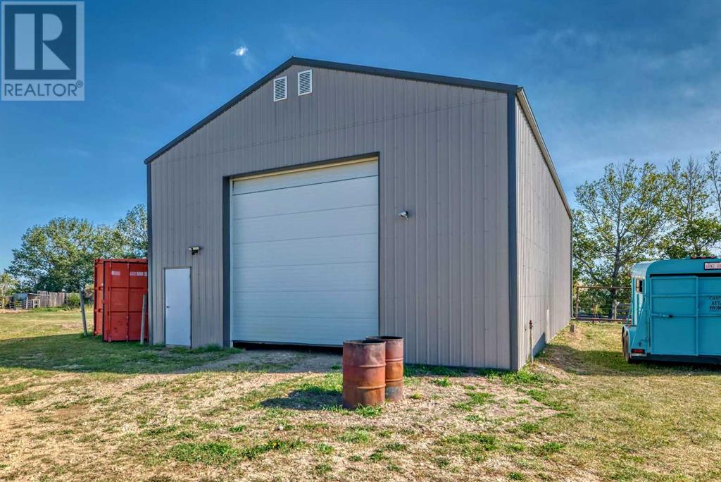 25420 Township Road 400, Rural Lacombe County, Alberta  T4L 1X5 - Photo 36 - A2204293