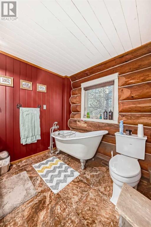 25420 Township Road 400, Rural Lacombe County, Alberta  T4L 1X5 - Photo 21 - A2204293