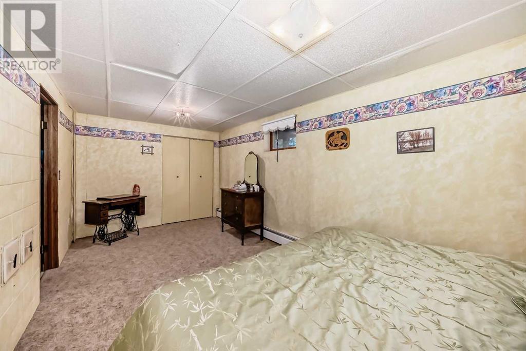 25420 Township Road 400, Rural Lacombe County, Alberta  T4L 1X5 - Photo 32 - A2204293