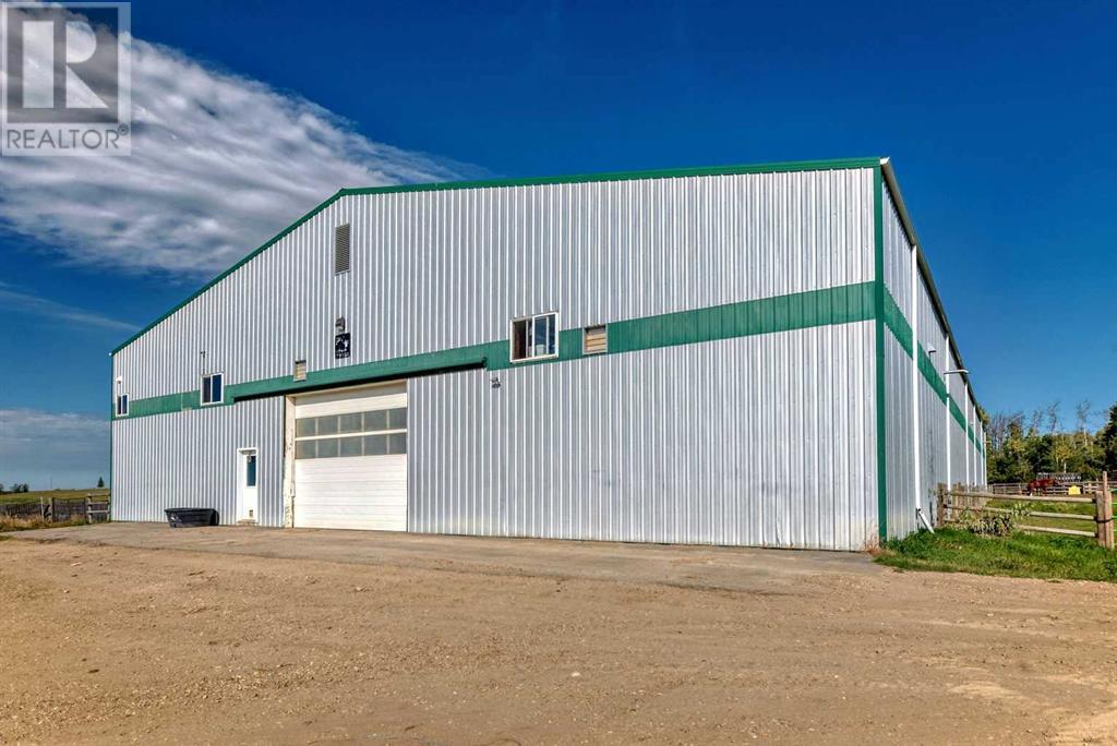 25420 Township Road 400, Rural Lacombe County, Alberta  T4L 1X5 - Photo 40 - A2204293