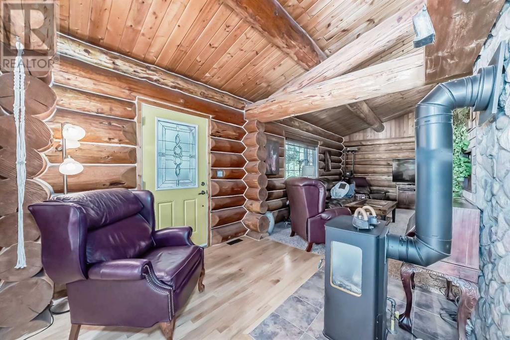 25420 Township Road 400, Rural Lacombe County, Alberta  T4L 1X5 - Photo 17 - A2204293