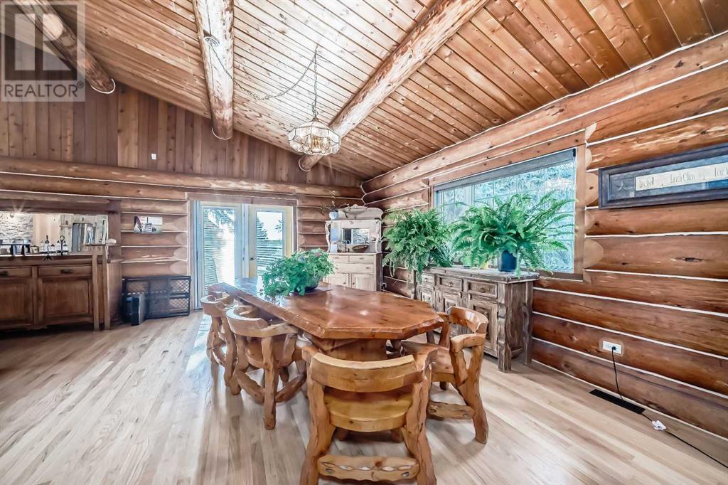 25420 Township Road 400, Rural Lacombe County, Alberta  T4L 1X5 - Photo 14 - A2204293