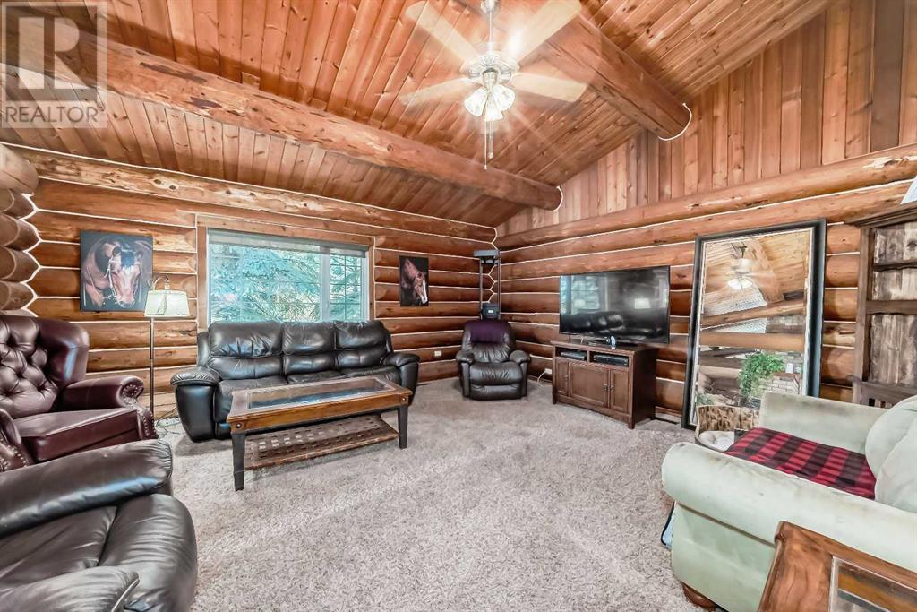 25420 Township Road 400, Rural Lacombe County, Alberta  T4L 1X5 - Photo 16 - A2204293