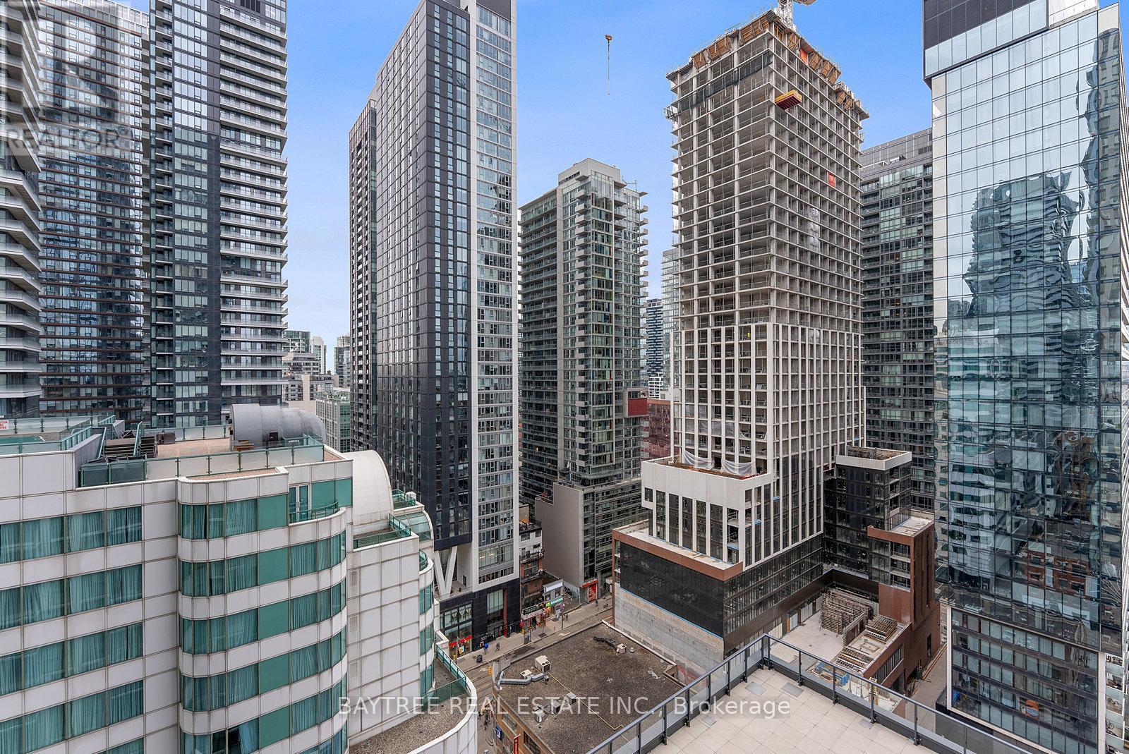 1901 - 87 Peter Street, Toronto, Ontario  M5V 0P1 - Photo 19 - C12042420
