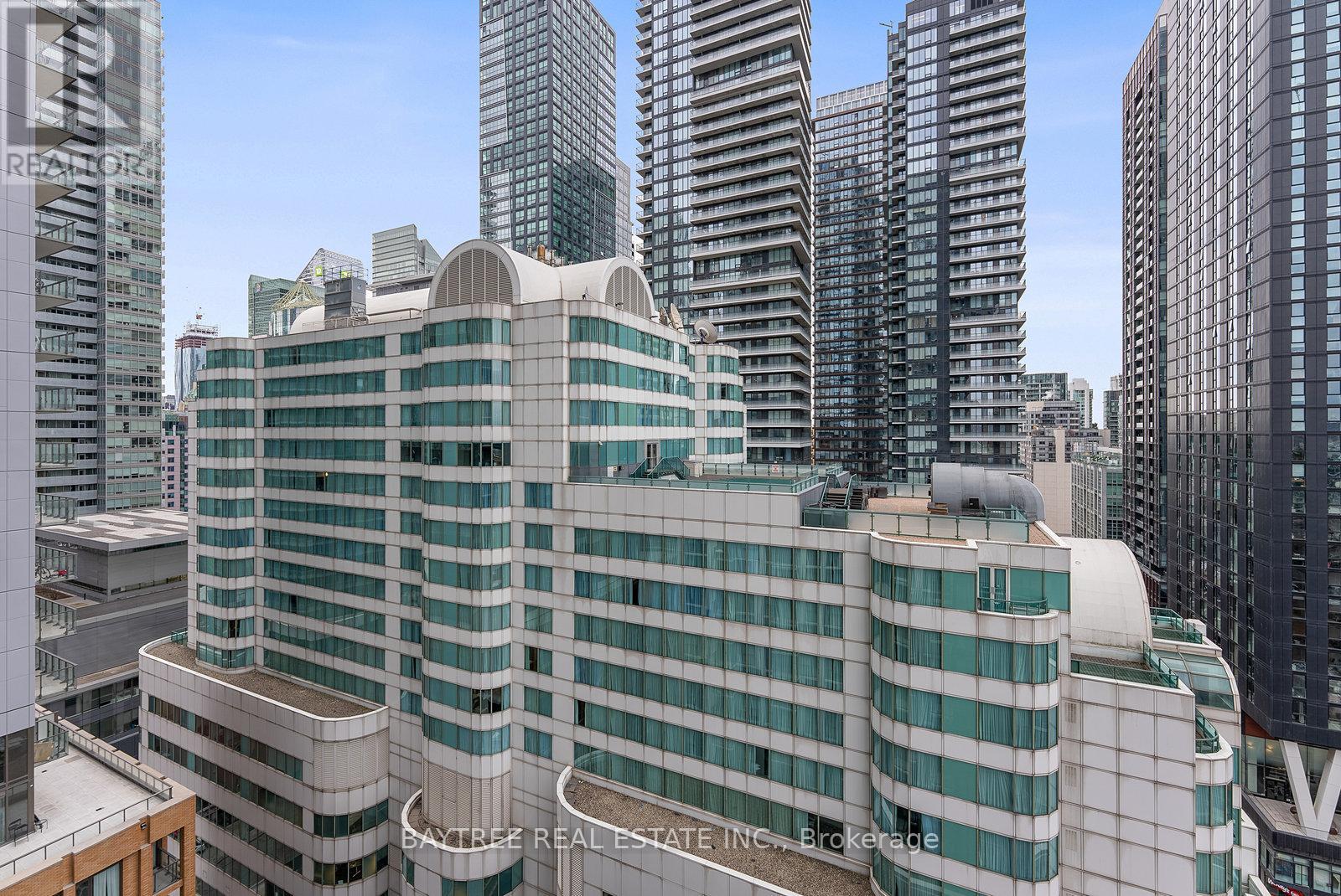 1901 - 87 Peter Street, Toronto, Ontario  M5V 0P1 - Photo 20 - C12042420