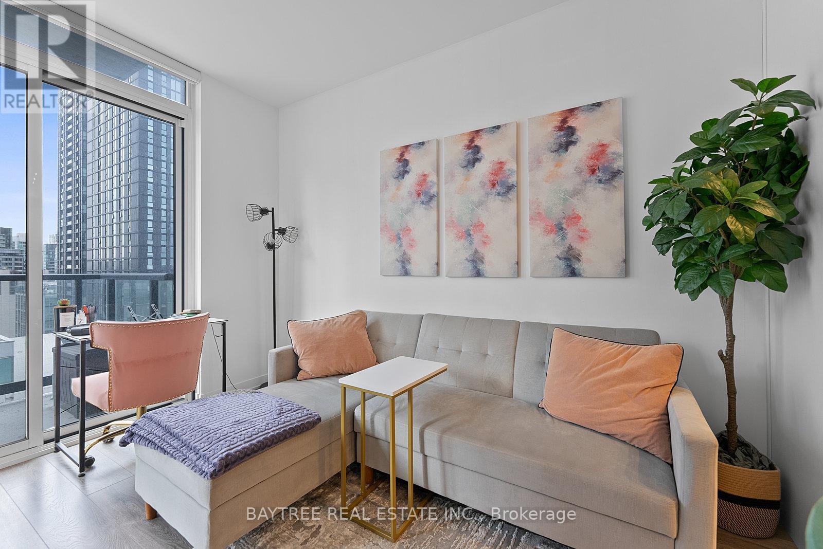 1901 - 87 Peter Street, Toronto, Ontario  M5V 0P1 - Photo 8 - C12042420