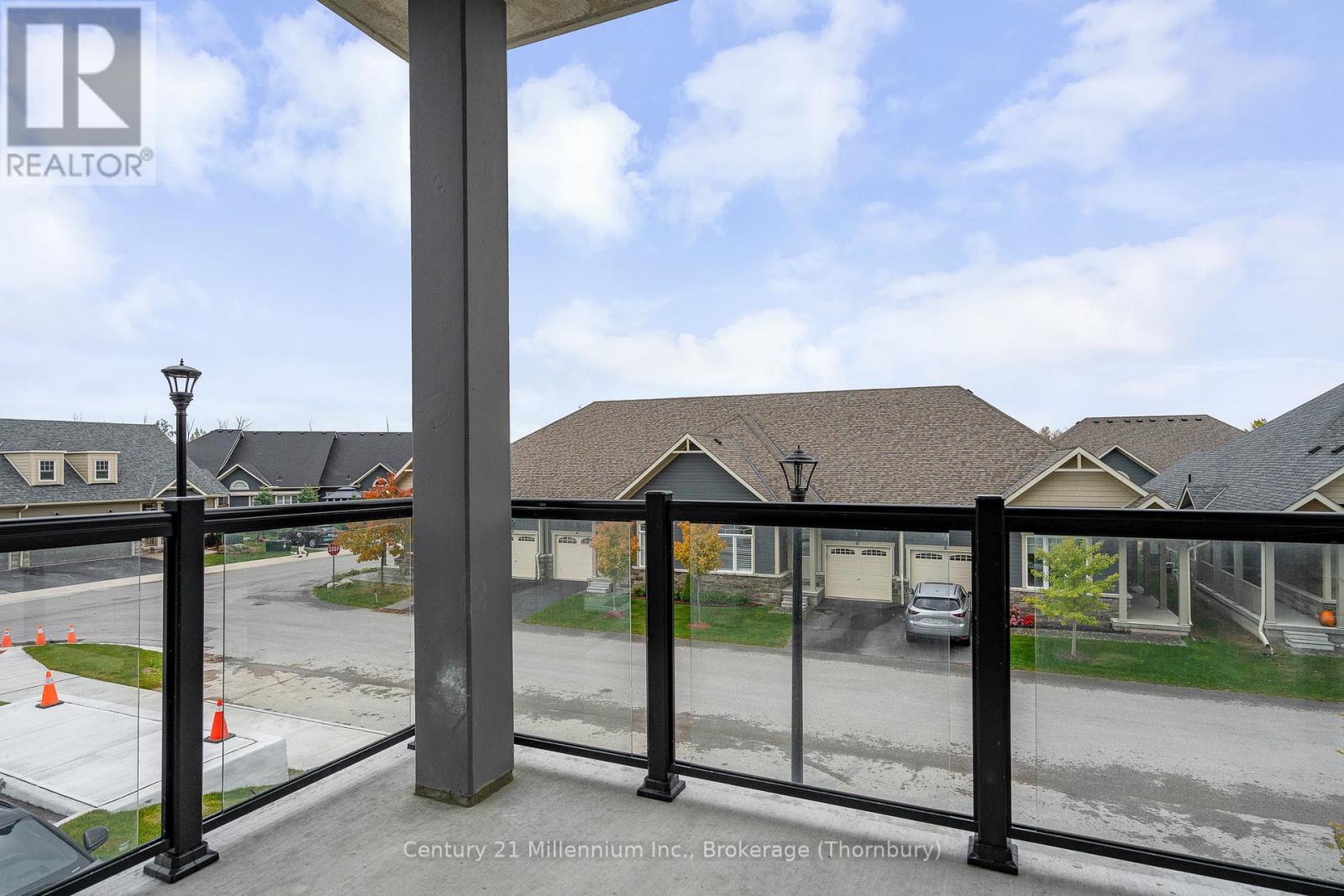 207 - 4 Kimberly Lane, Collingwood, Ontario  L9Y 5B4 - Photo 2 - S10438907