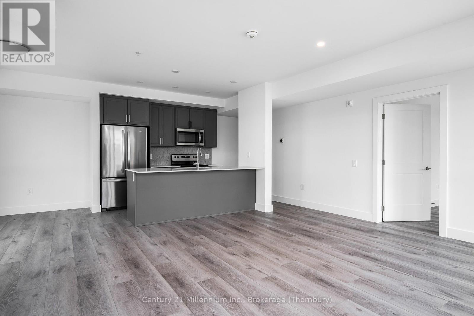 207 - 4 Kimberly Lane, Collingwood, Ontario  L9Y 5B4 - Photo 4 - S10438907