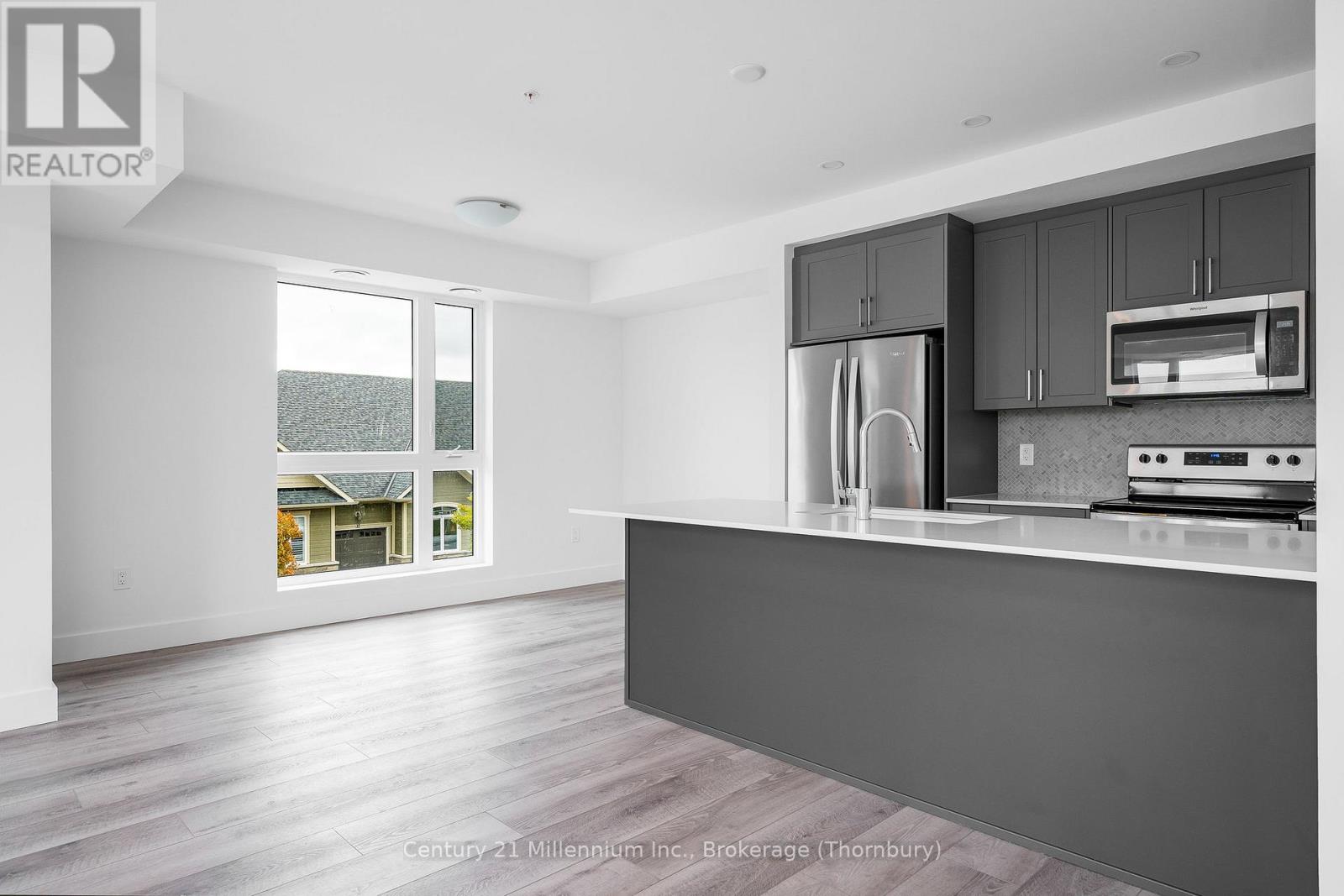 207 - 4 Kimberly Lane, Collingwood, Ontario  L9Y 5B4 - Photo 7 - S10438907