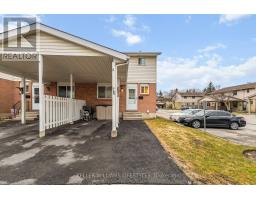 76 - 1318 HIGHBURY AVENUE N, London, Ontario