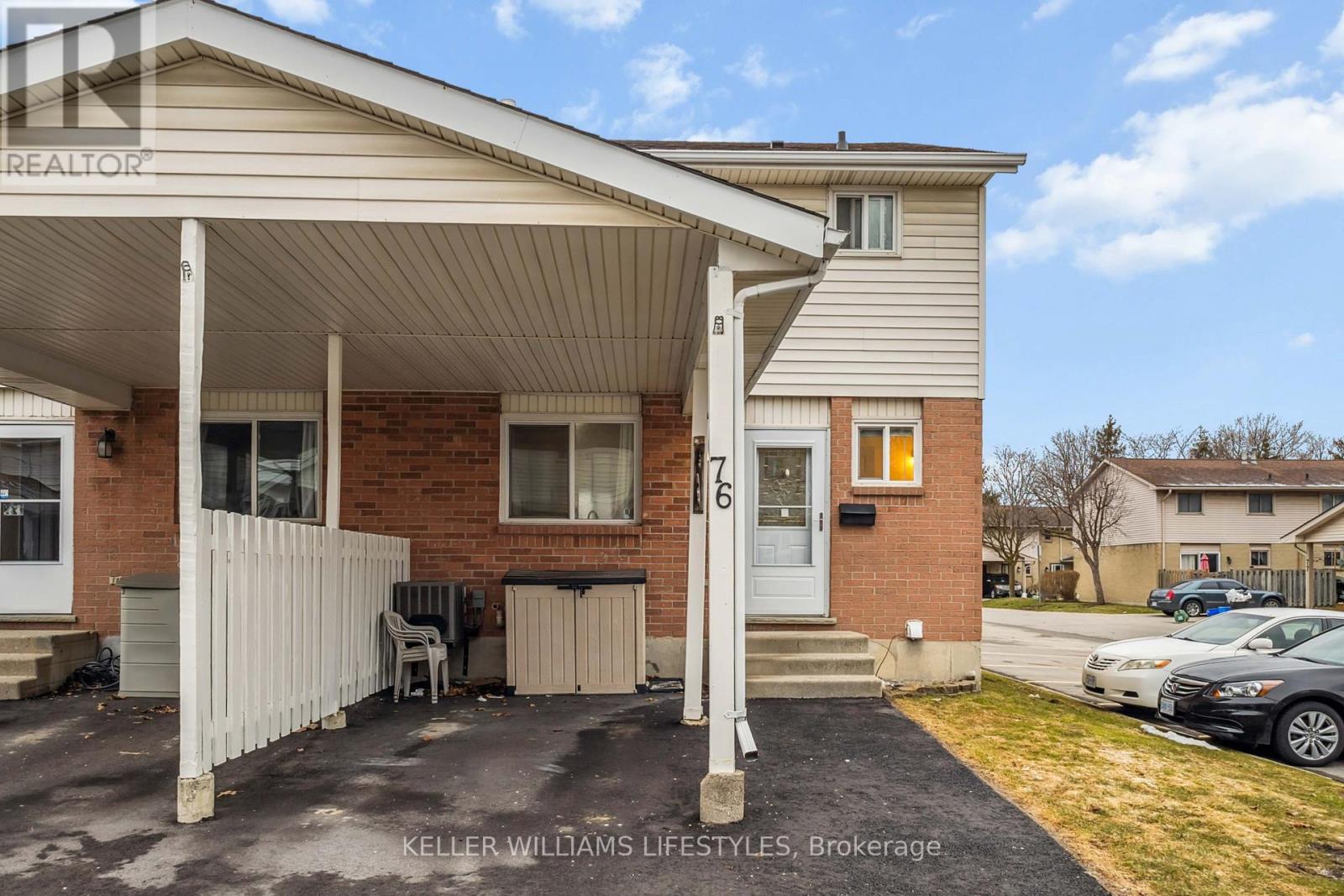 Property at 76 - 1318 HIGHBURY AVENUE N image 2