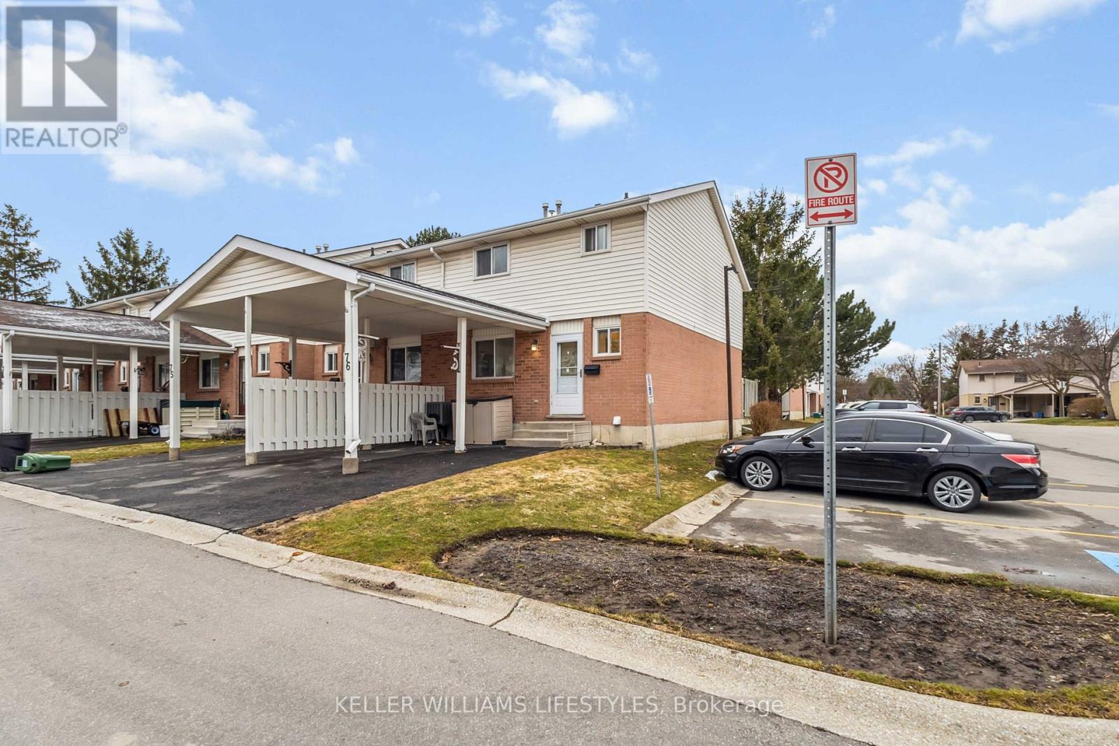 Property at 76 - 1318 HIGHBURY AVENUE N image 3