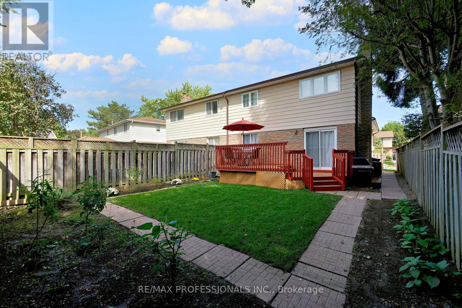 42 Nancy Mccredie Drive, Brampton, Ontario  L6X 2N5 - Photo 35 - W12042425