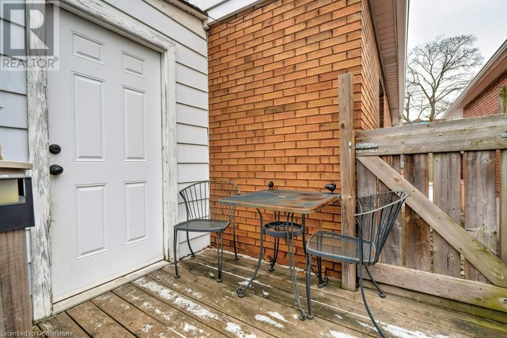 64 Graham Avenue S, Hamilton, Ontario  L8K 2M1 - Photo 42 - 40704046