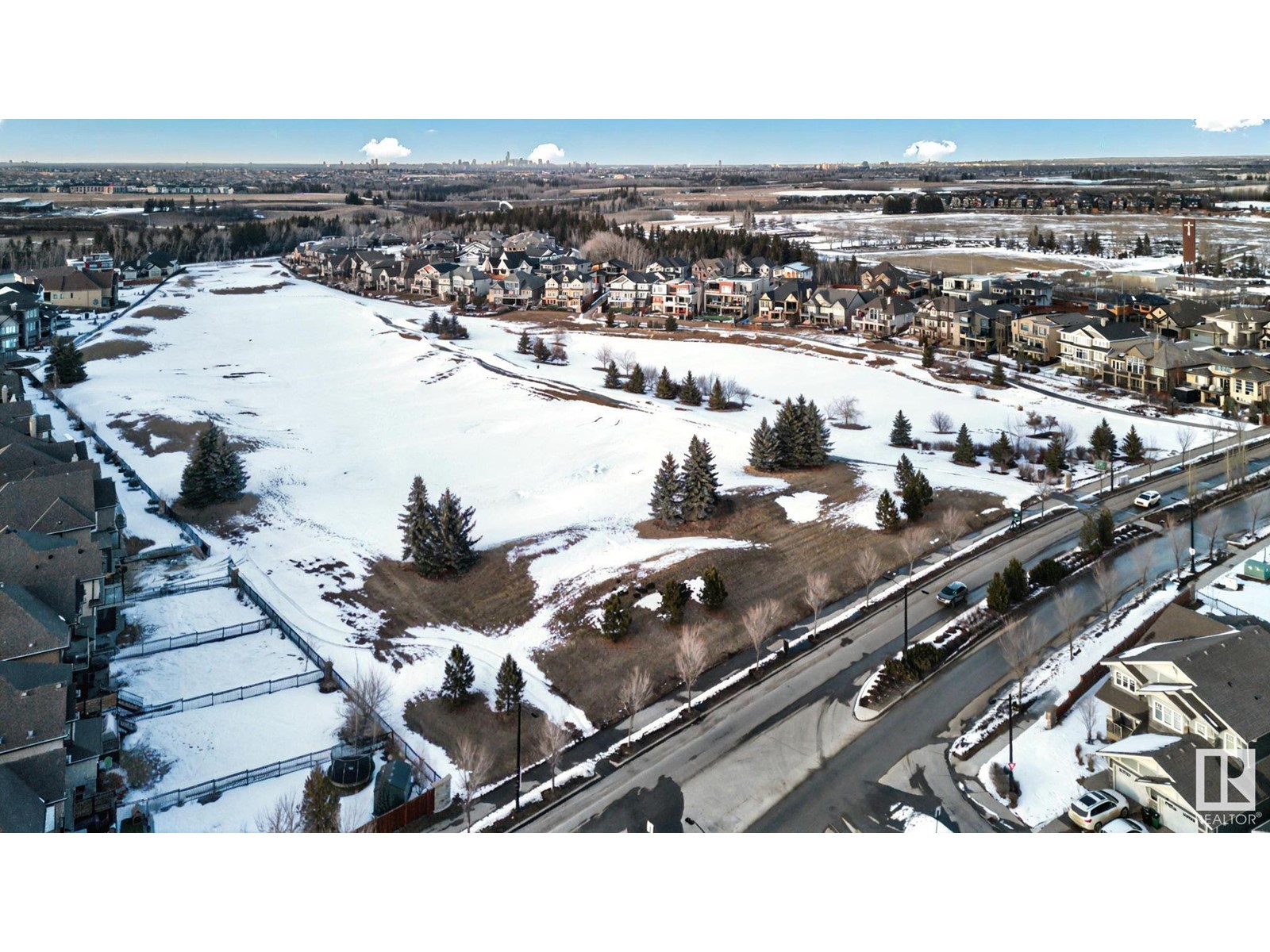1516 Howes Pl Sw, Edmonton, Alberta  T6W 5B9 - Photo 11 - E4426923