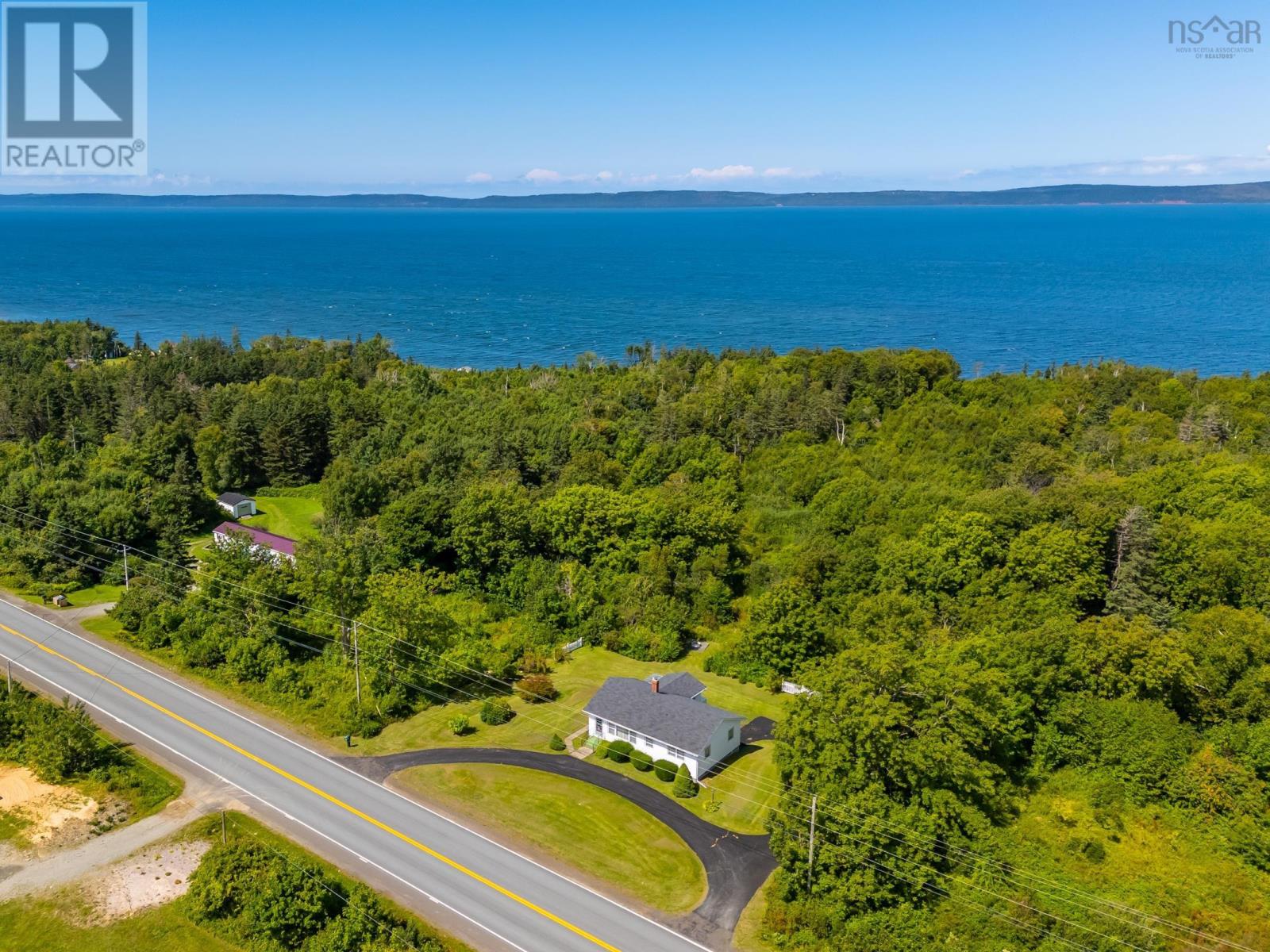 7527 Highway 101, Plympton, Nova Scotia  B0W 2R0 - Photo 1 - 202505398