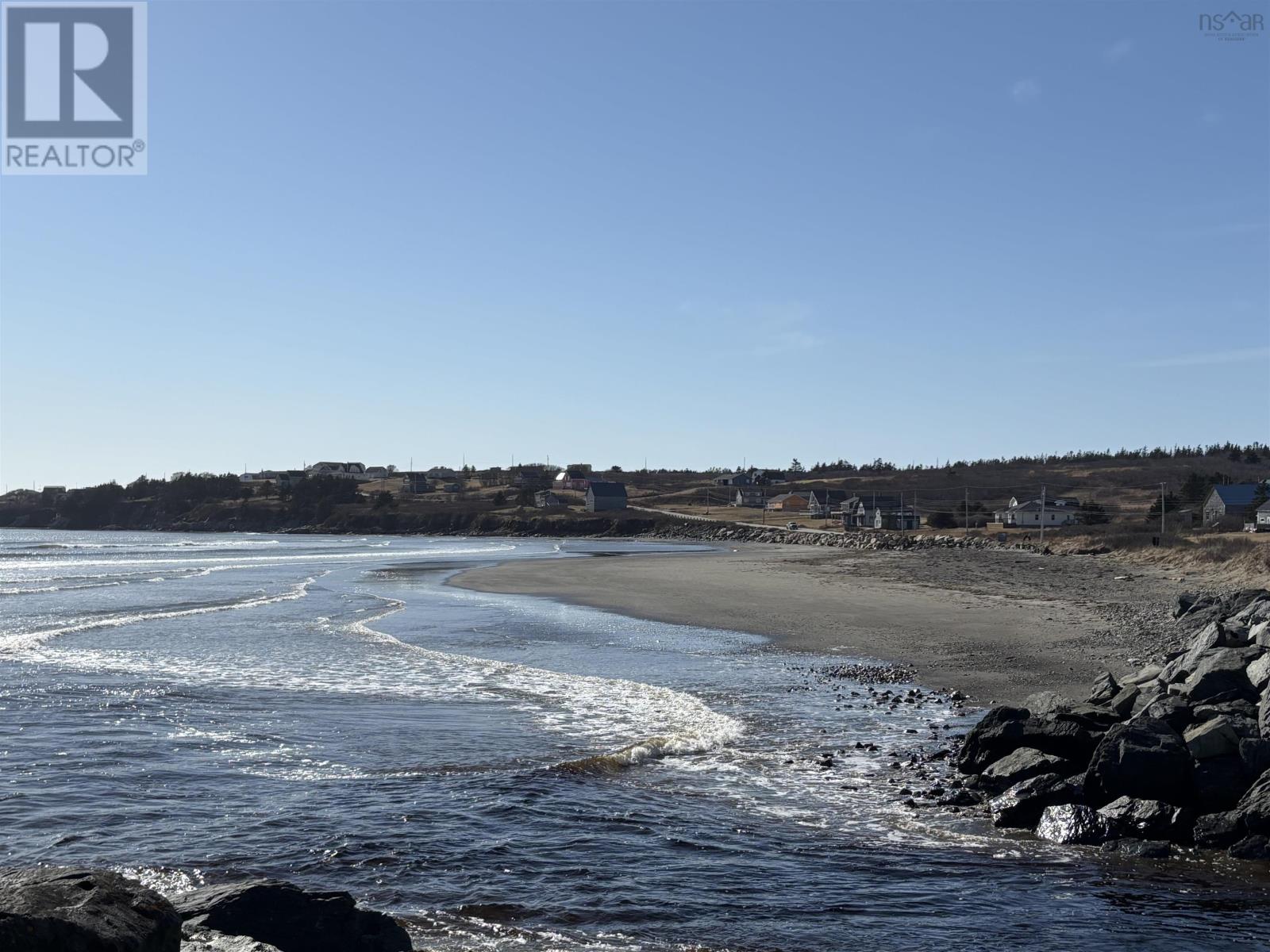 2 Acre Lot Cape Saint Marys Road, Cape St Marys, Nova Scotia  B5A 5B4 - Photo 13 - 202505478