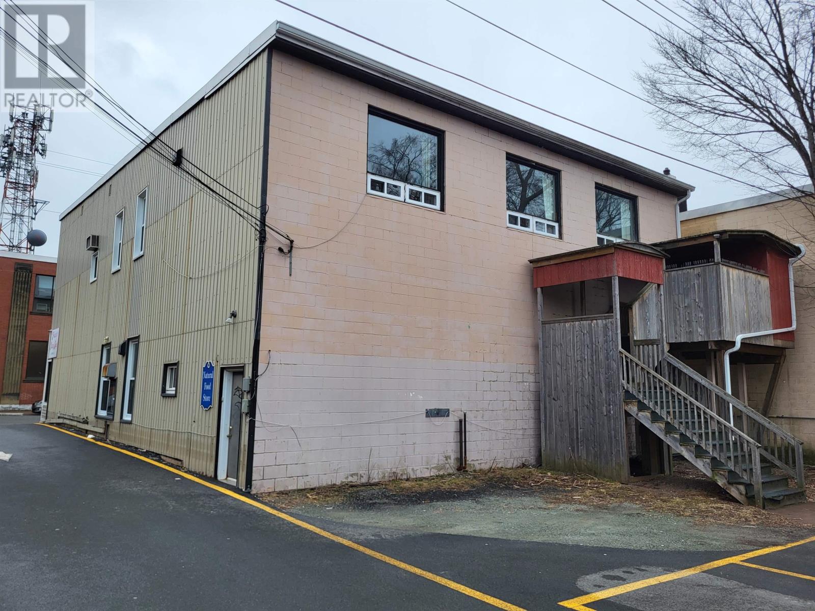 805-809 Prince Street, Truro, Nova Scotia  B2N 1G7 - Photo 2 - 202505626