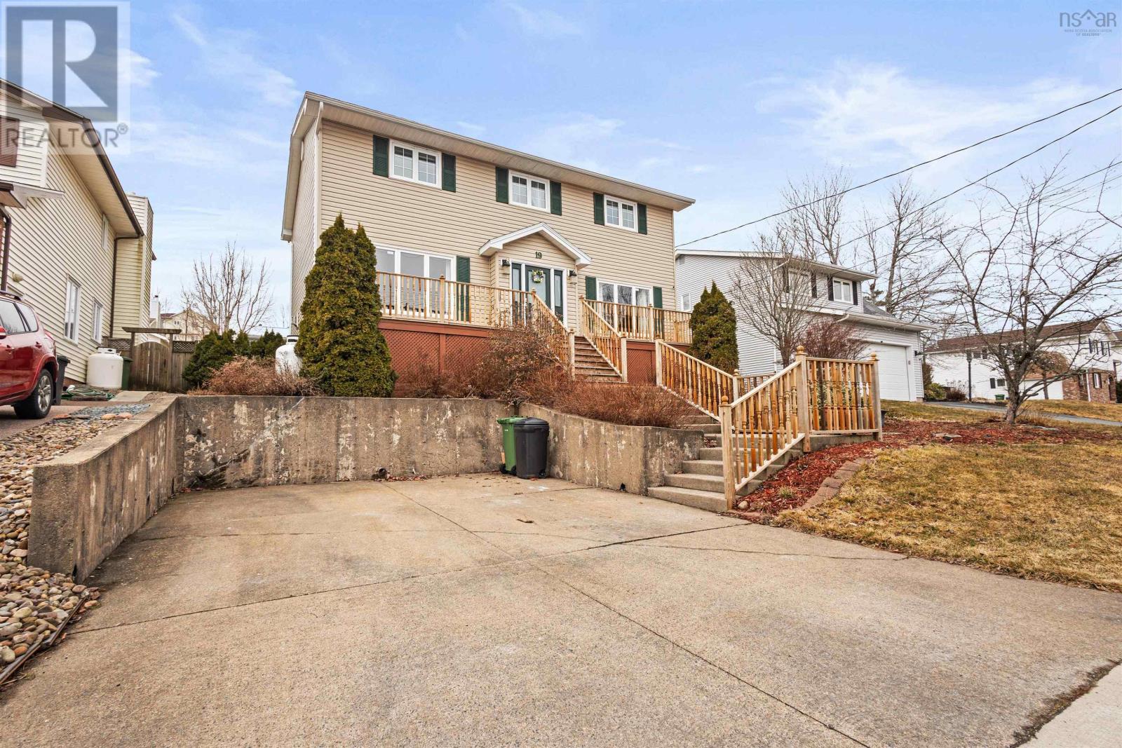 19 Diana Grace Avenue, Dartmouth, Nova Scotia  B2W 6A2 - Photo 29 - 202505840