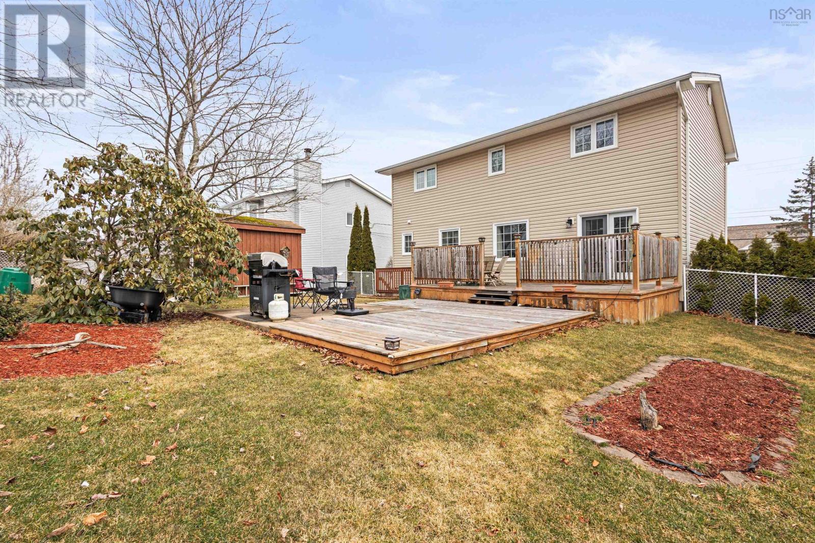 19 Diana Grace Avenue, Dartmouth, Nova Scotia  B2W 6A2 - Photo 30 - 202505840