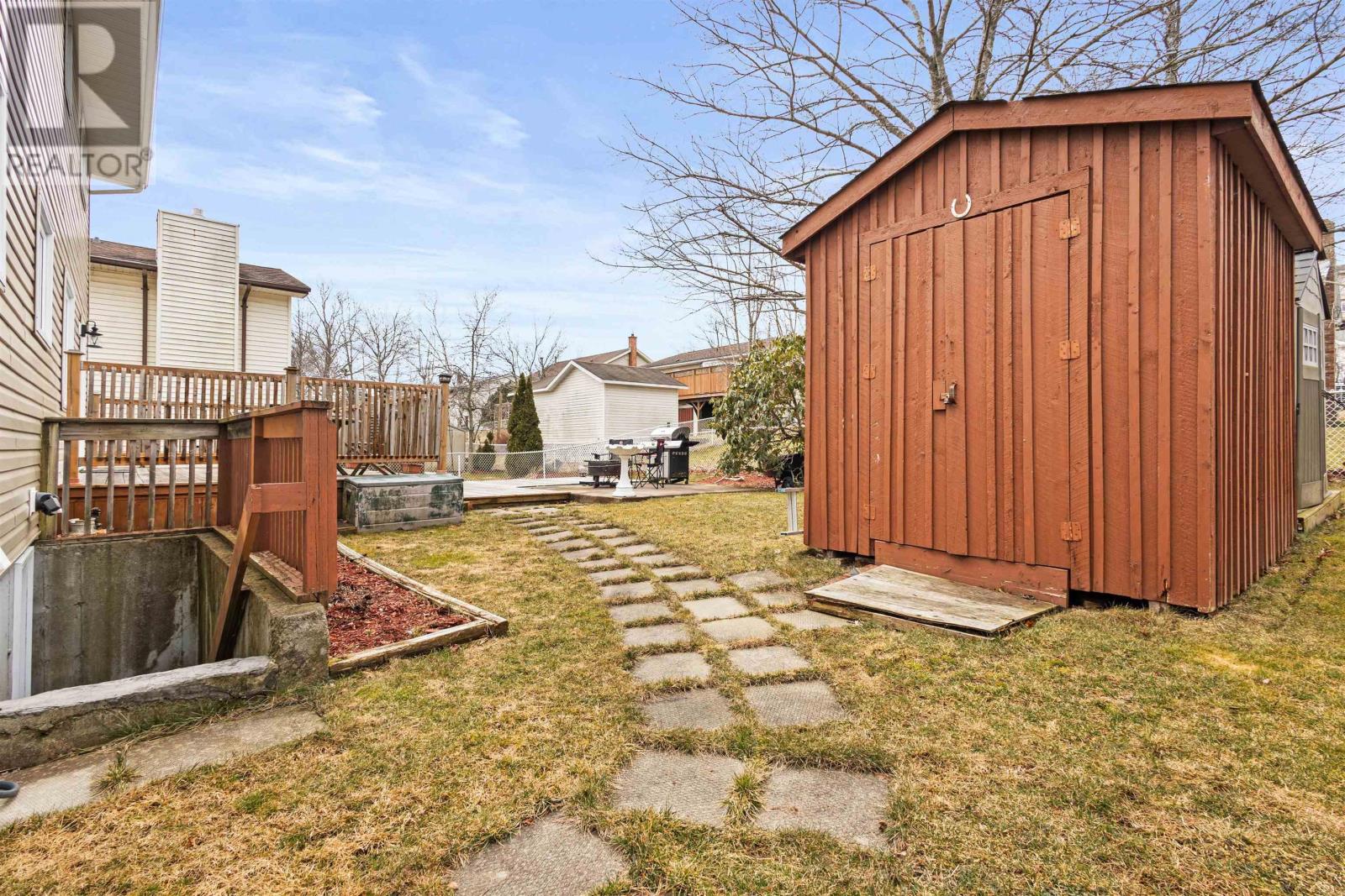 19 Diana Grace Avenue, Dartmouth, Nova Scotia  B2W 6A2 - Photo 33 - 202505840