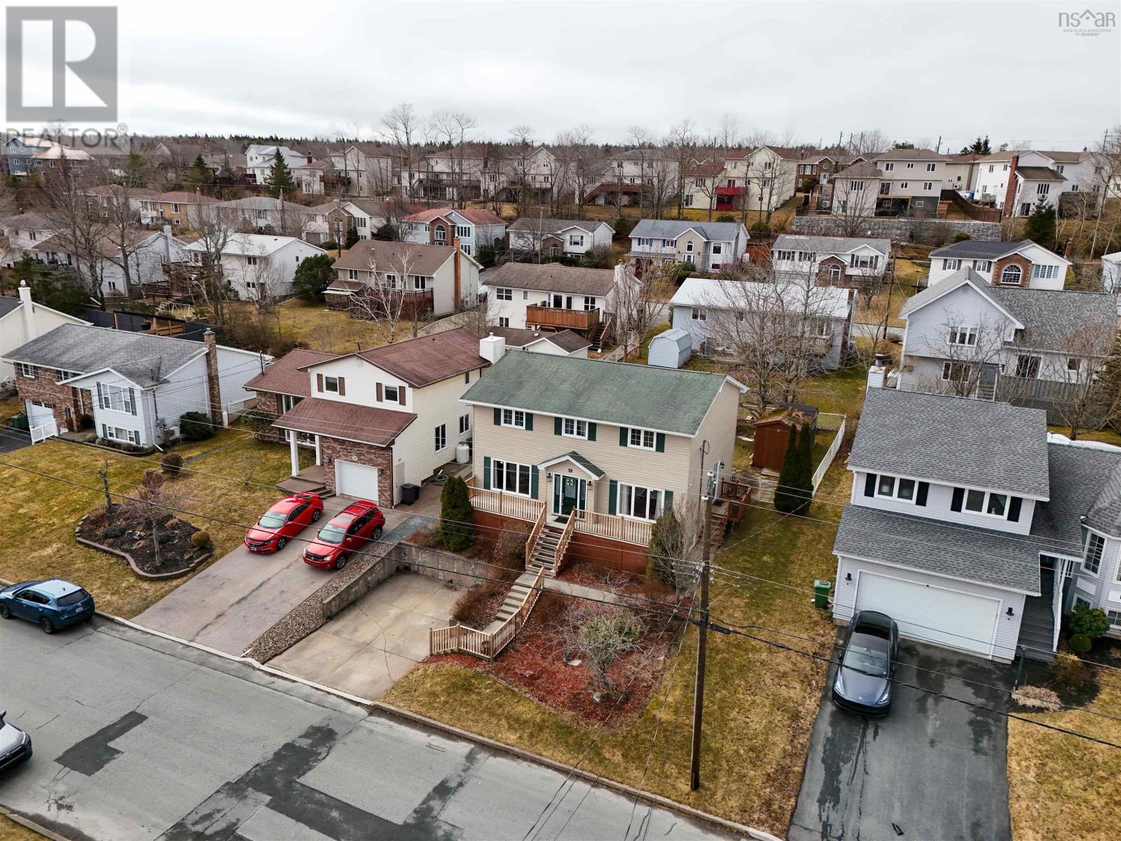 19 Diana Grace Avenue, Dartmouth, Nova Scotia  B2W 6A2 - Photo 35 - 202505840