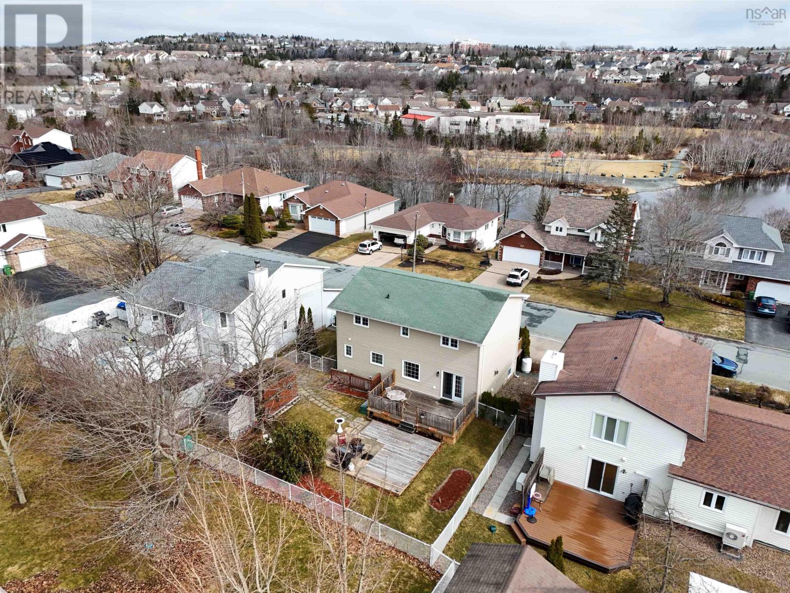 19 Diana Grace Avenue, Dartmouth, Nova Scotia  B2W 6A2 - Photo 36 - 202505840