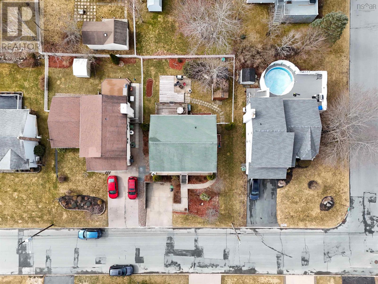 19 Diana Grace Avenue, Dartmouth, Nova Scotia  B2W 6A2 - Photo 37 - 202505840