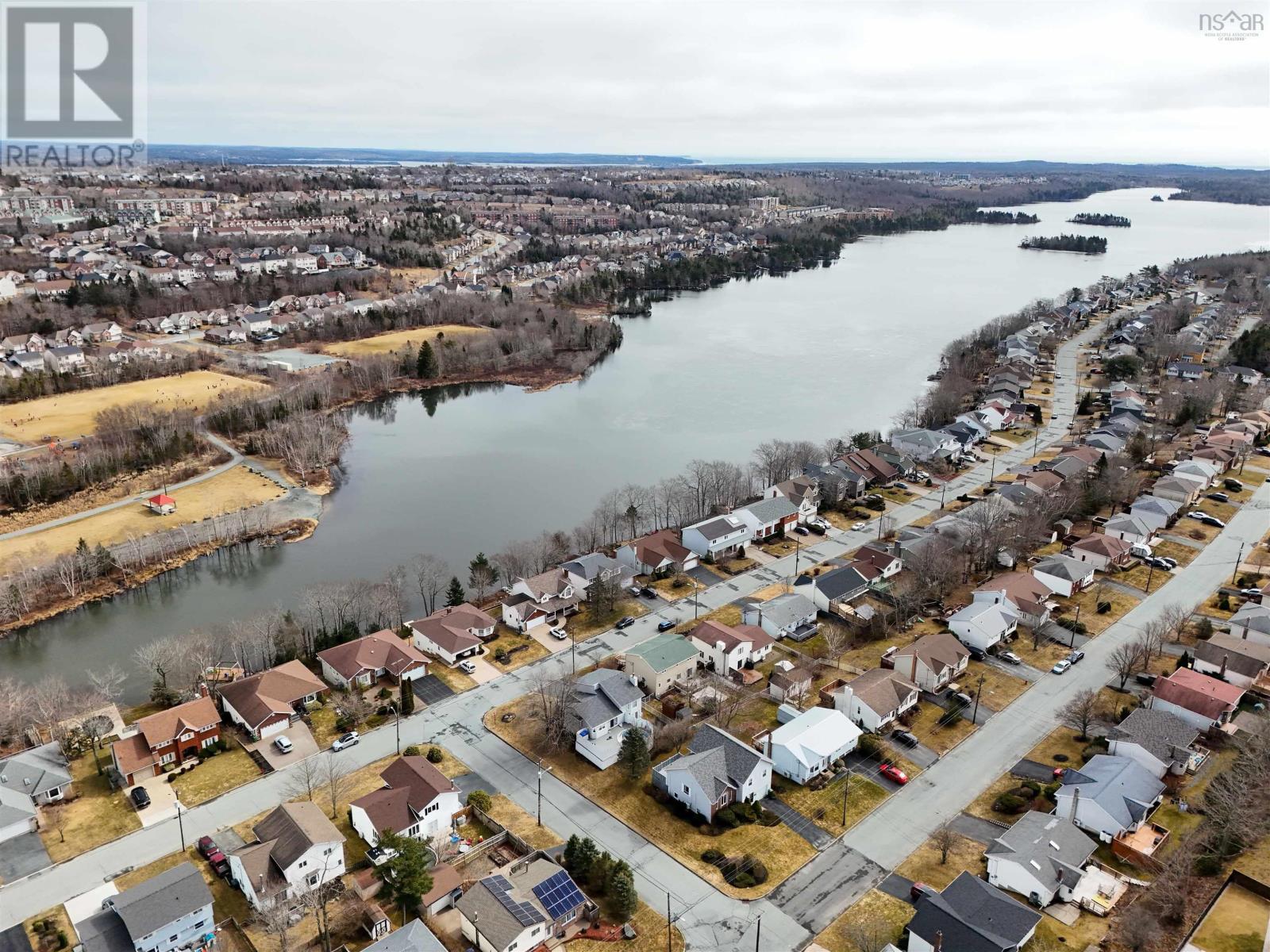 19 Diana Grace Avenue, Dartmouth, Nova Scotia  B2W 6A2 - Photo 38 - 202505840