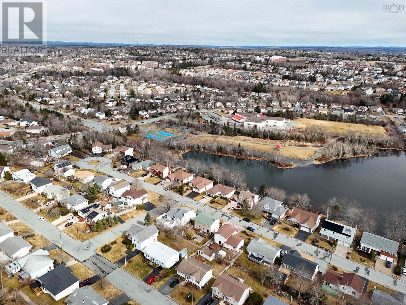 19 Diana Grace Avenue, Dartmouth, Nova Scotia  B2W 6A2 - Photo 39 - 202505840