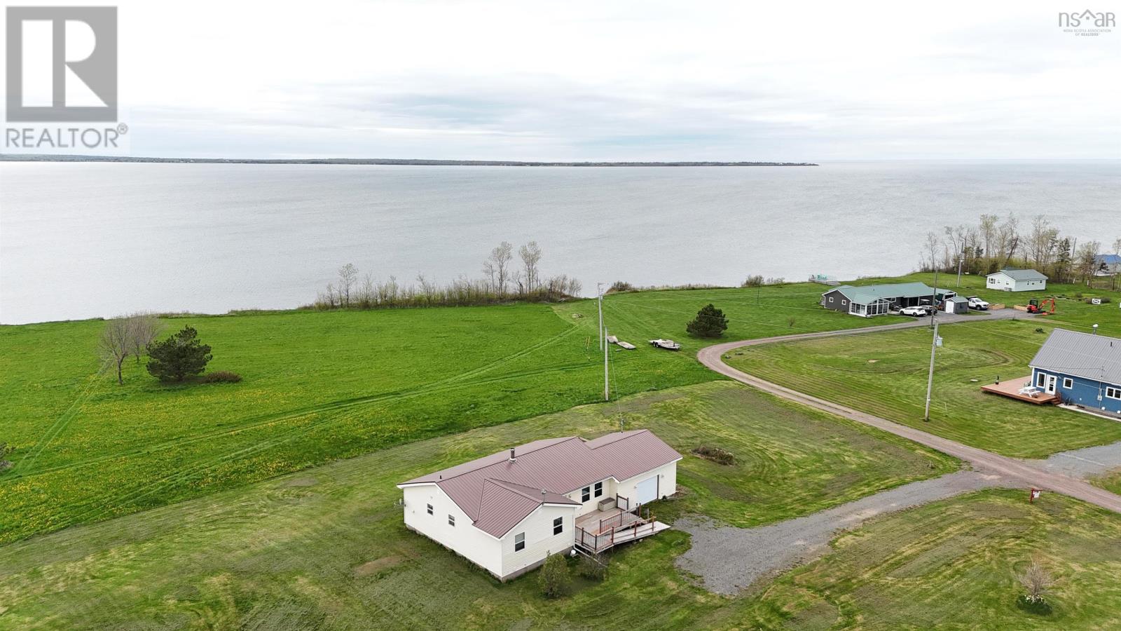 69 Ferguson Lane, brule point, Nova Scotia