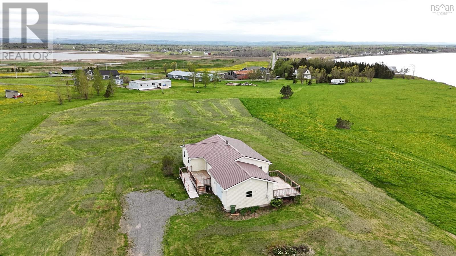 69 Ferguson Lane, Brule Point, Nova Scotia  B0K 1V0 - Photo 3 - 202505842