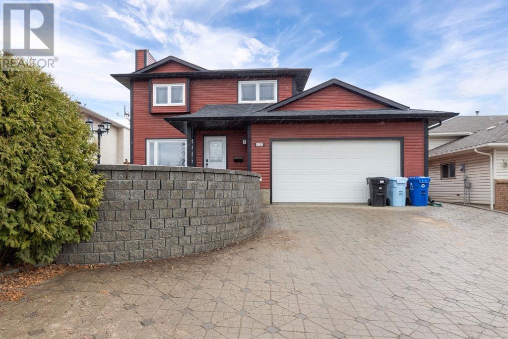 122 Silver Springs Drive, fort mcmurray, Alberta