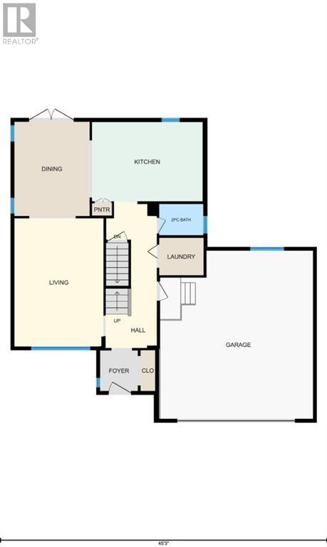 122 Silver Springs Drive, Fort Mcmurray, Alberta  T9H 3S8 - Photo 33 - A2194060