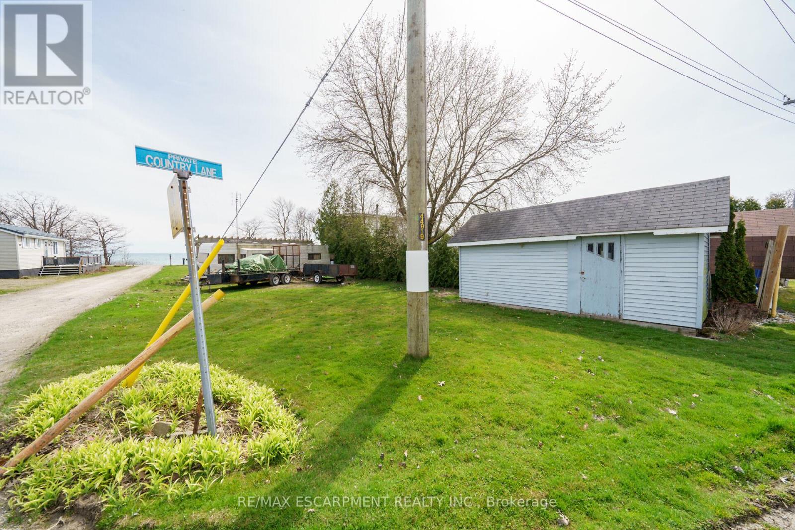307 Lakeshore Road, Haldimand, Ontario  N0A 1P0 - Photo 13 - X12042341
